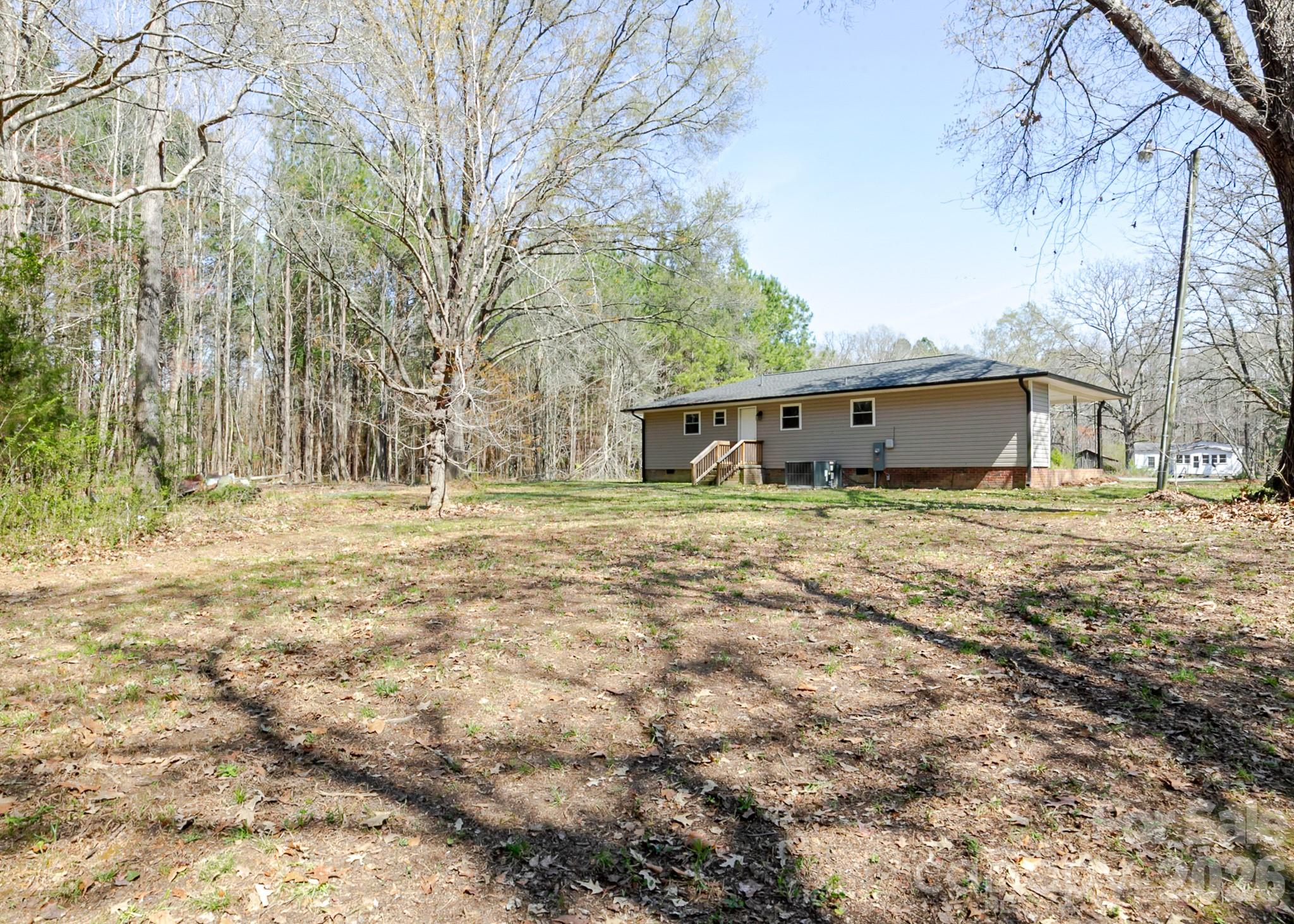 5028 Nc 109 Highway S Mount Gilead NC 27306