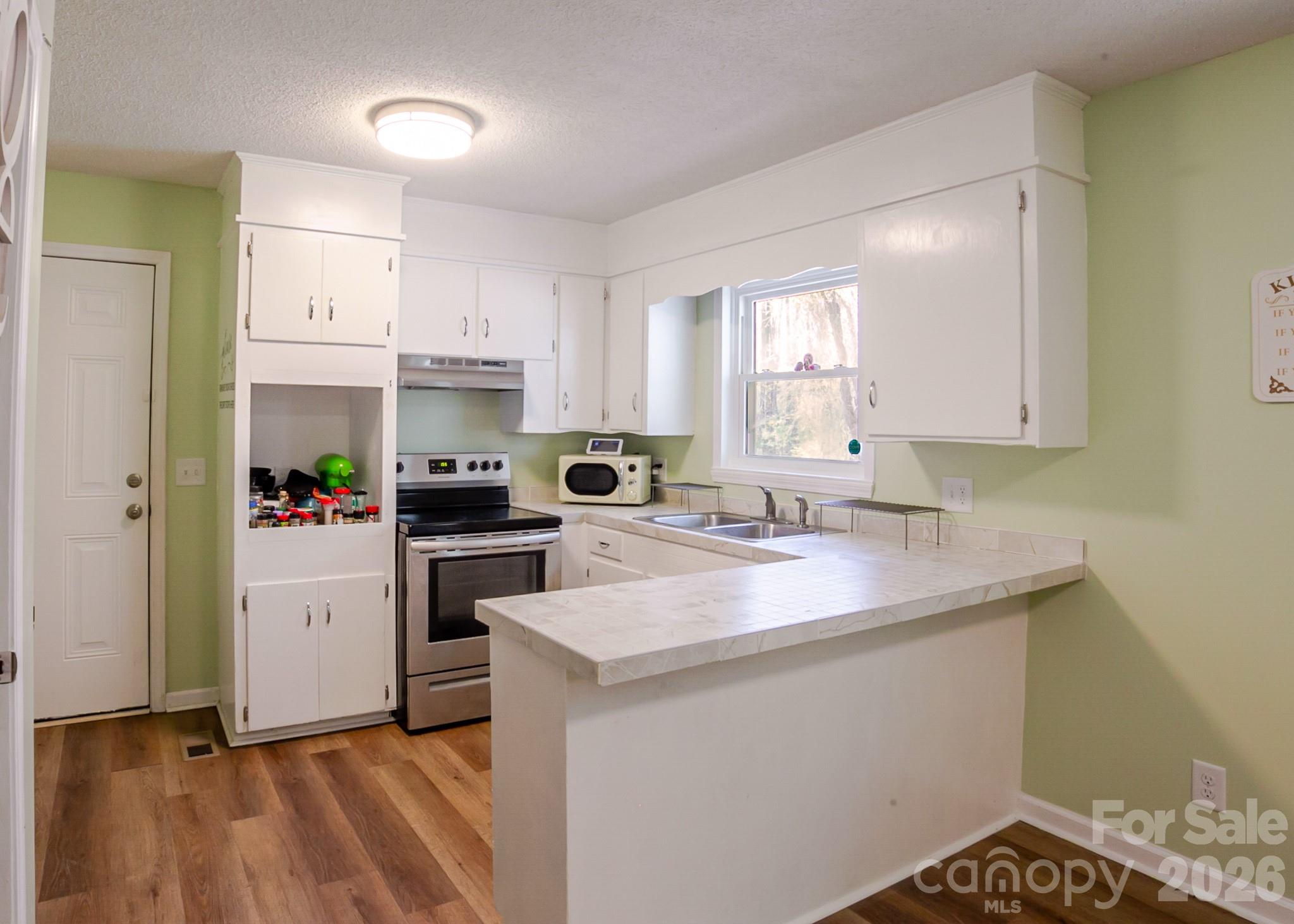 5028 Nc 109 Highway S Mount Gilead NC 27306