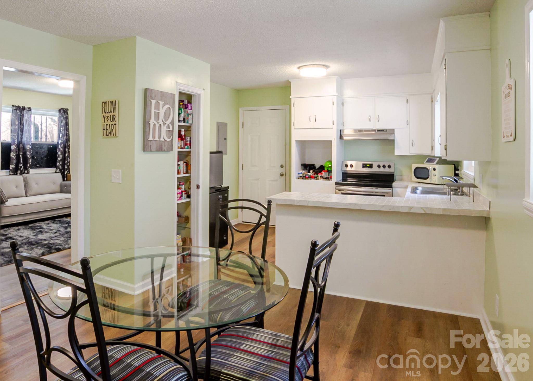 5028 Nc 109 Highway S Mount Gilead NC 27306