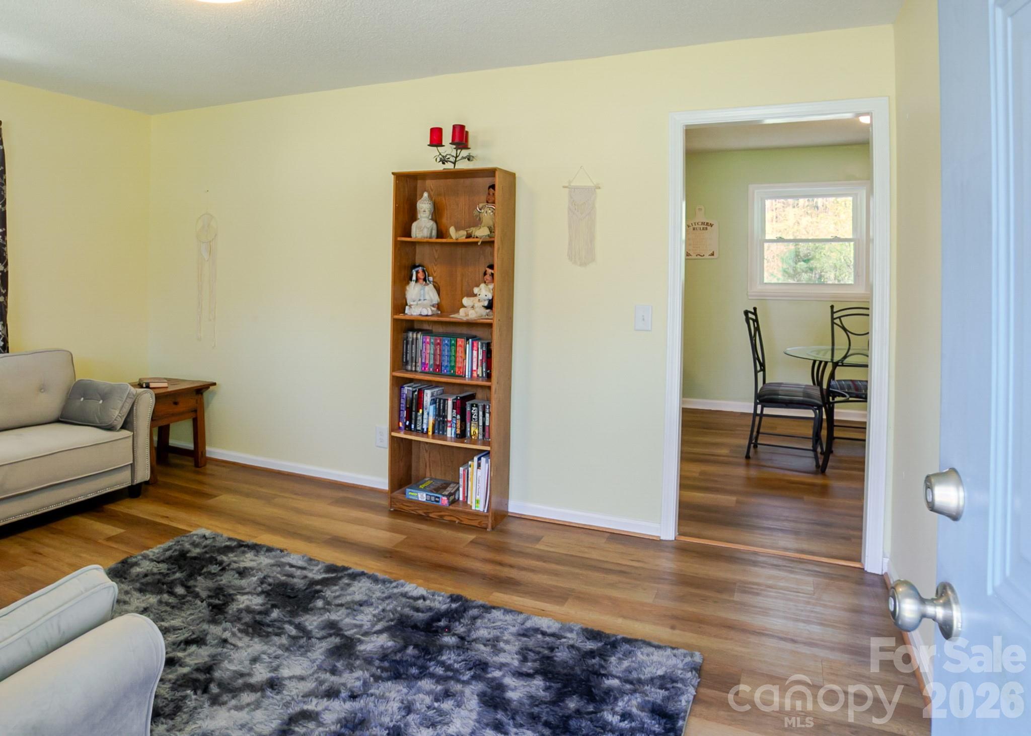 5028 Nc 109 Highway S Mount Gilead NC 27306