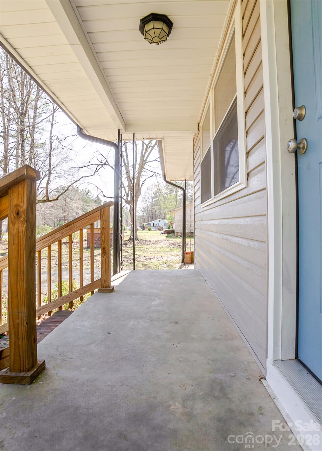 5028 Nc 109 Highway S Mount Gilead NC 27306