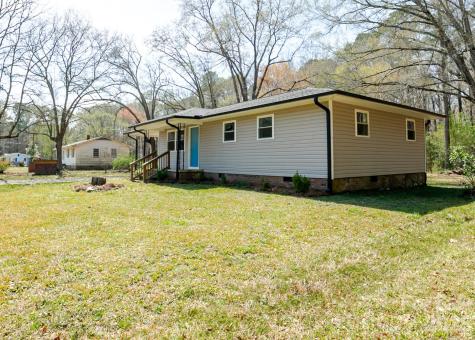 5028 Nc 109 Highway S Mount Gilead NC 27306