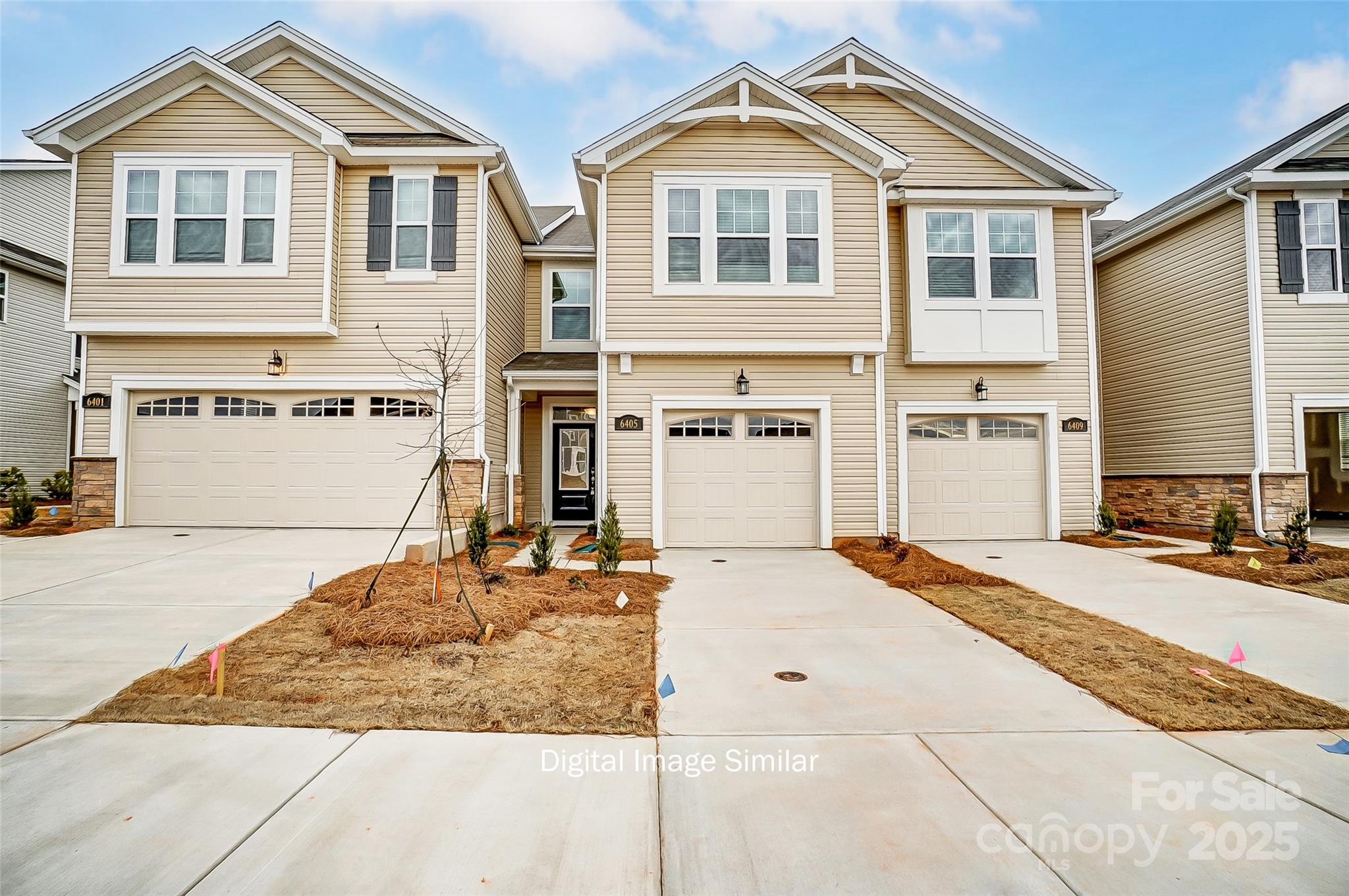 7513 Hodges Meadow Lane Charlotte NC 28213
