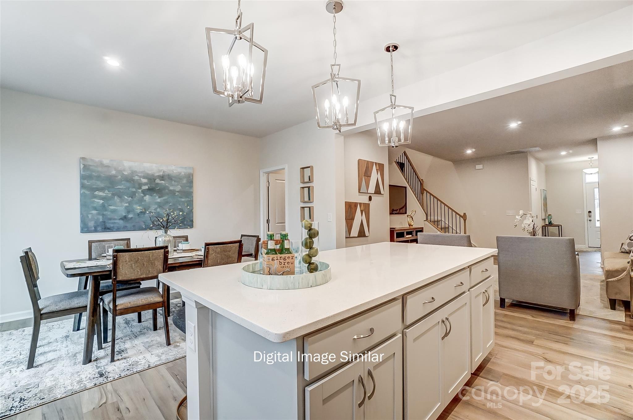 7513 Hodges Meadow Lane Charlotte NC 28213