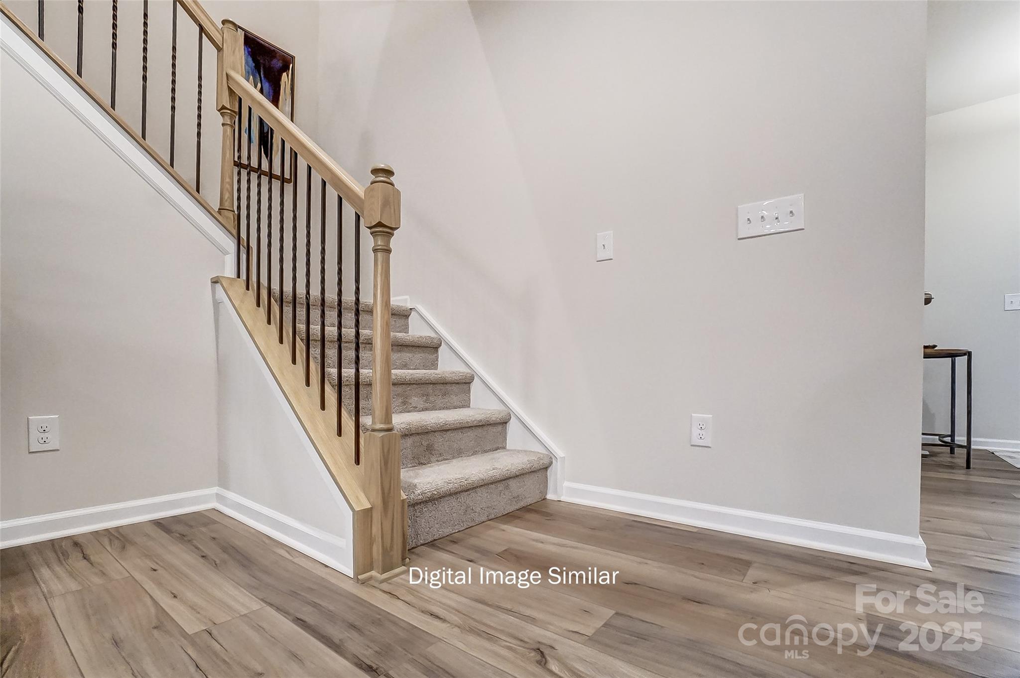 7513 Hodges Meadow Lane Charlotte NC 28213