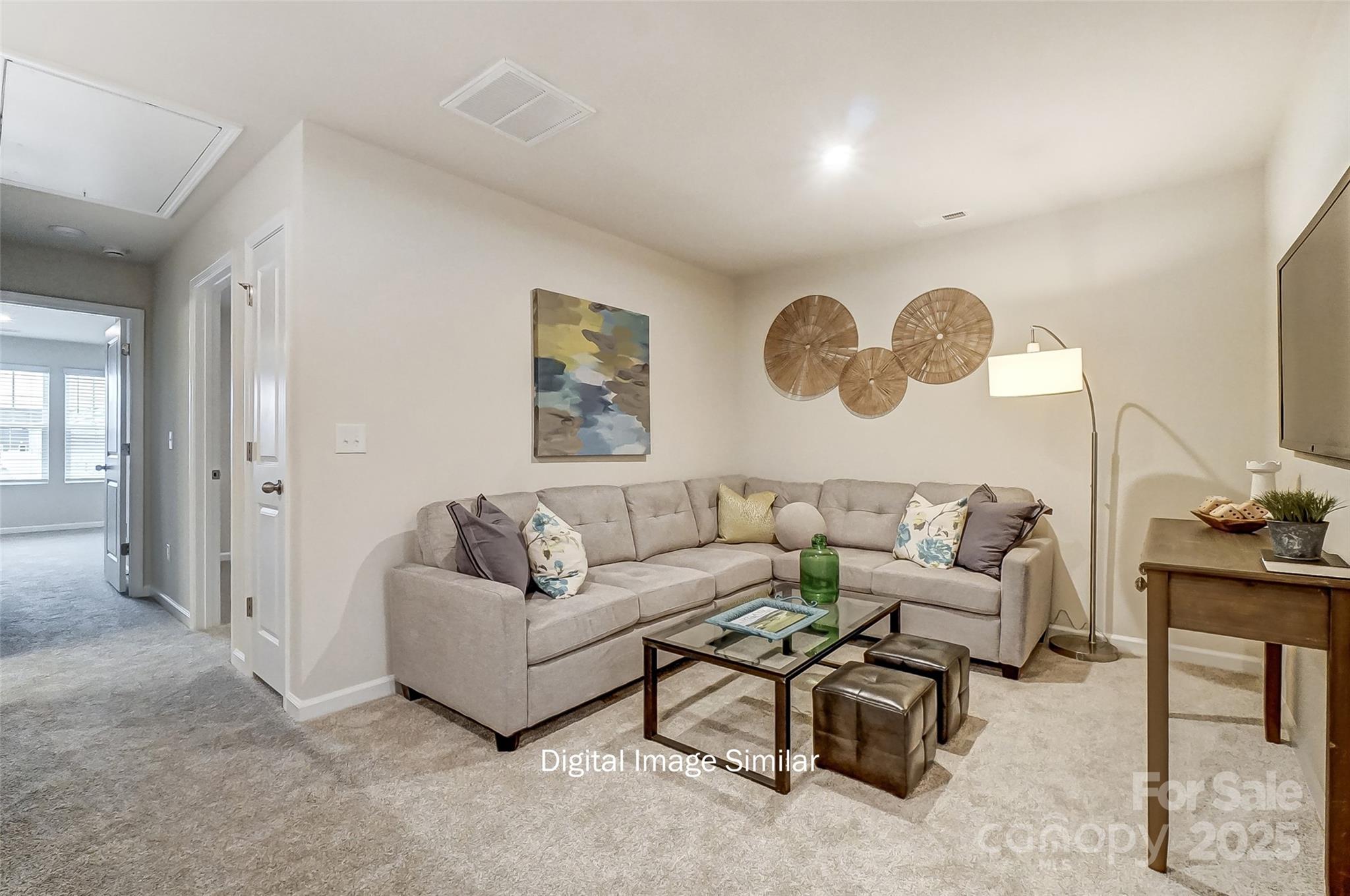 7513 Hodges Meadow Lane Charlotte NC 28213