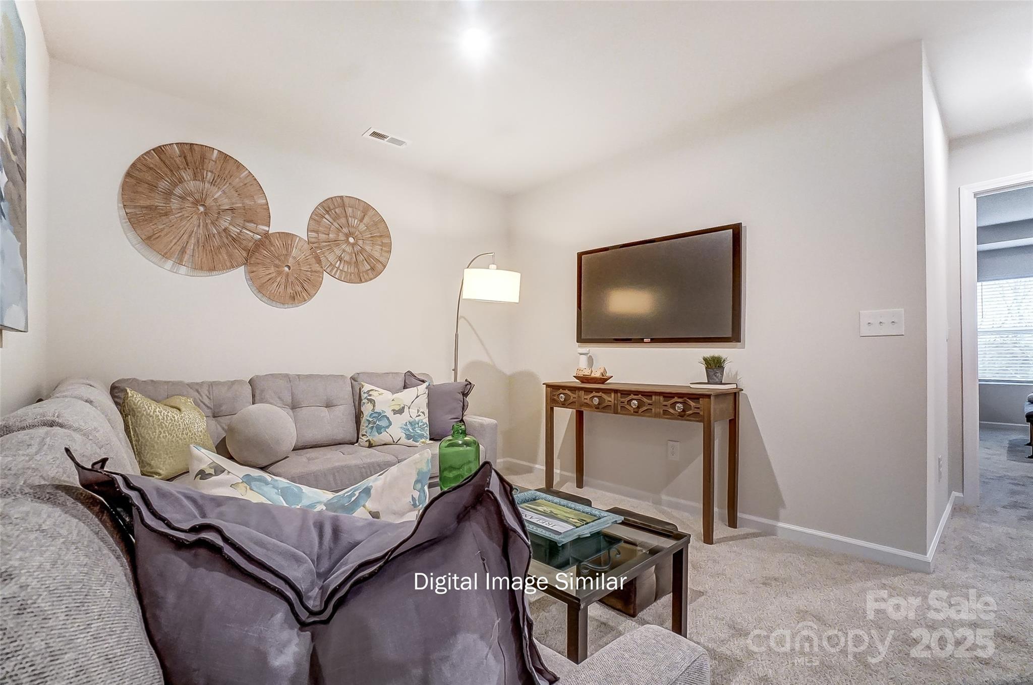 7513 Hodges Meadow Lane Charlotte NC 28213