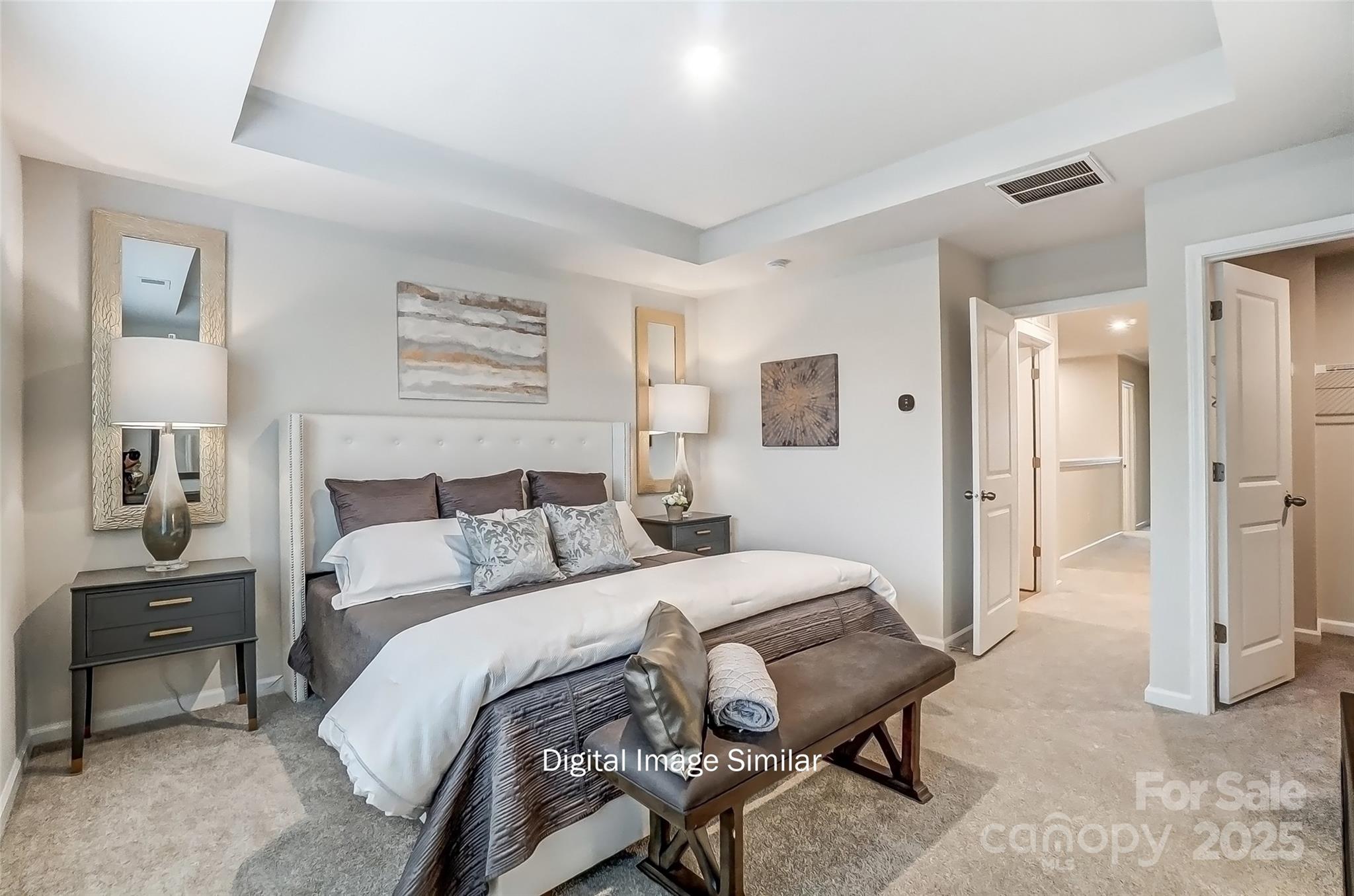 7513 Hodges Meadow Lane Charlotte NC 28213
