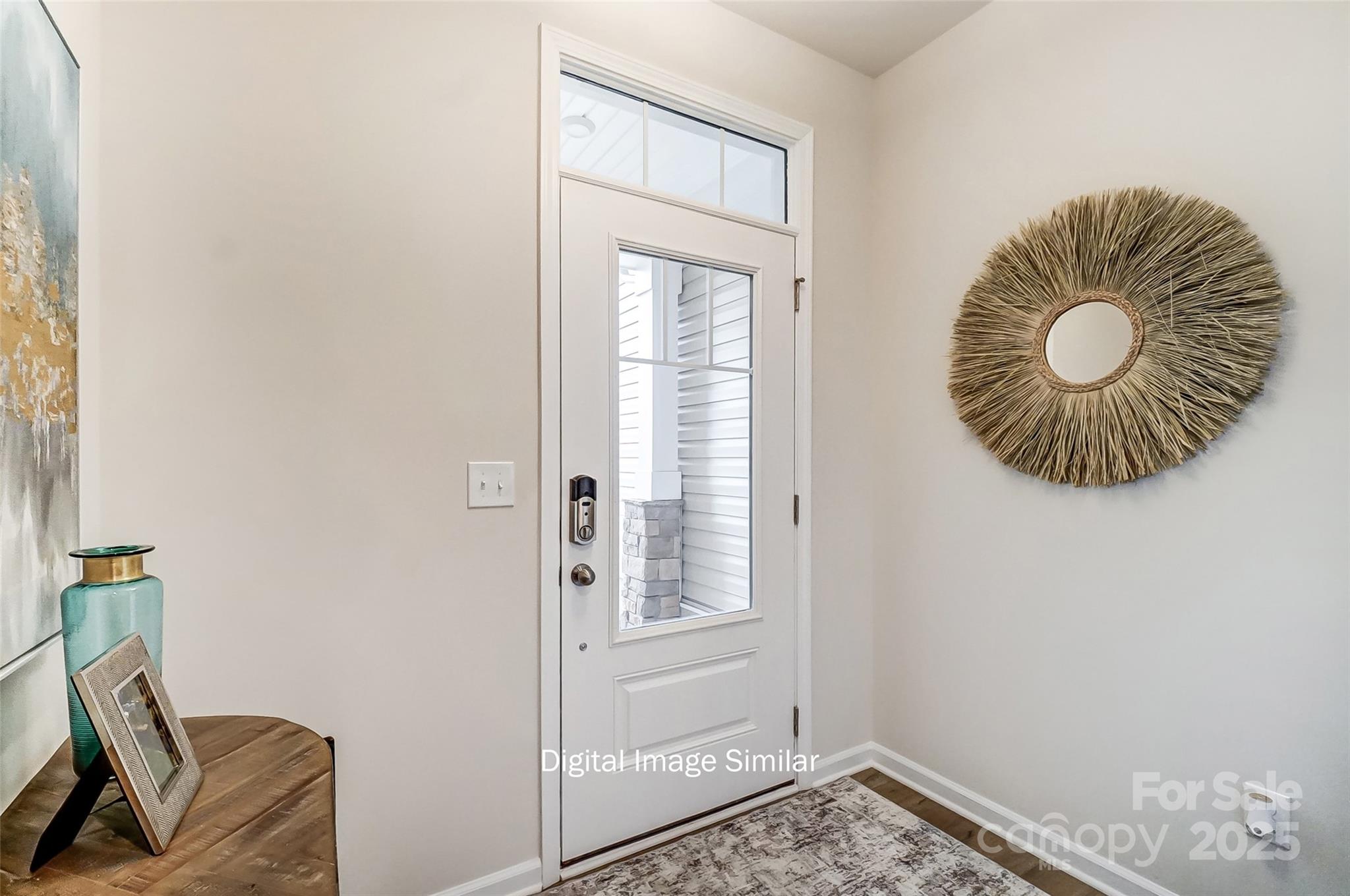 7513 Hodges Meadow Lane Charlotte NC 28213
