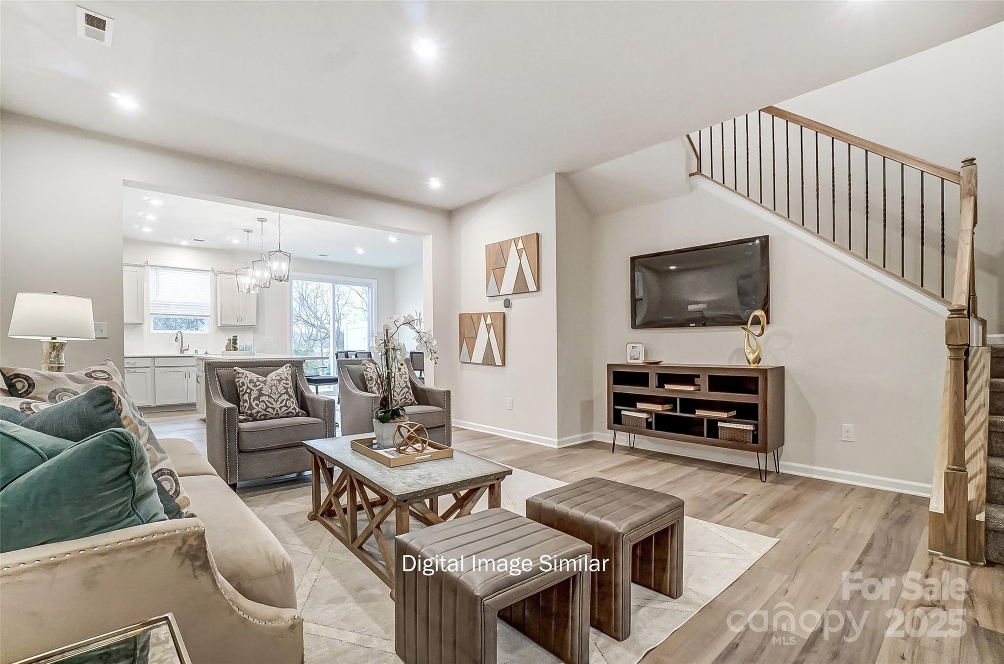 7513 Hodges Meadow Lane Charlotte NC 28213