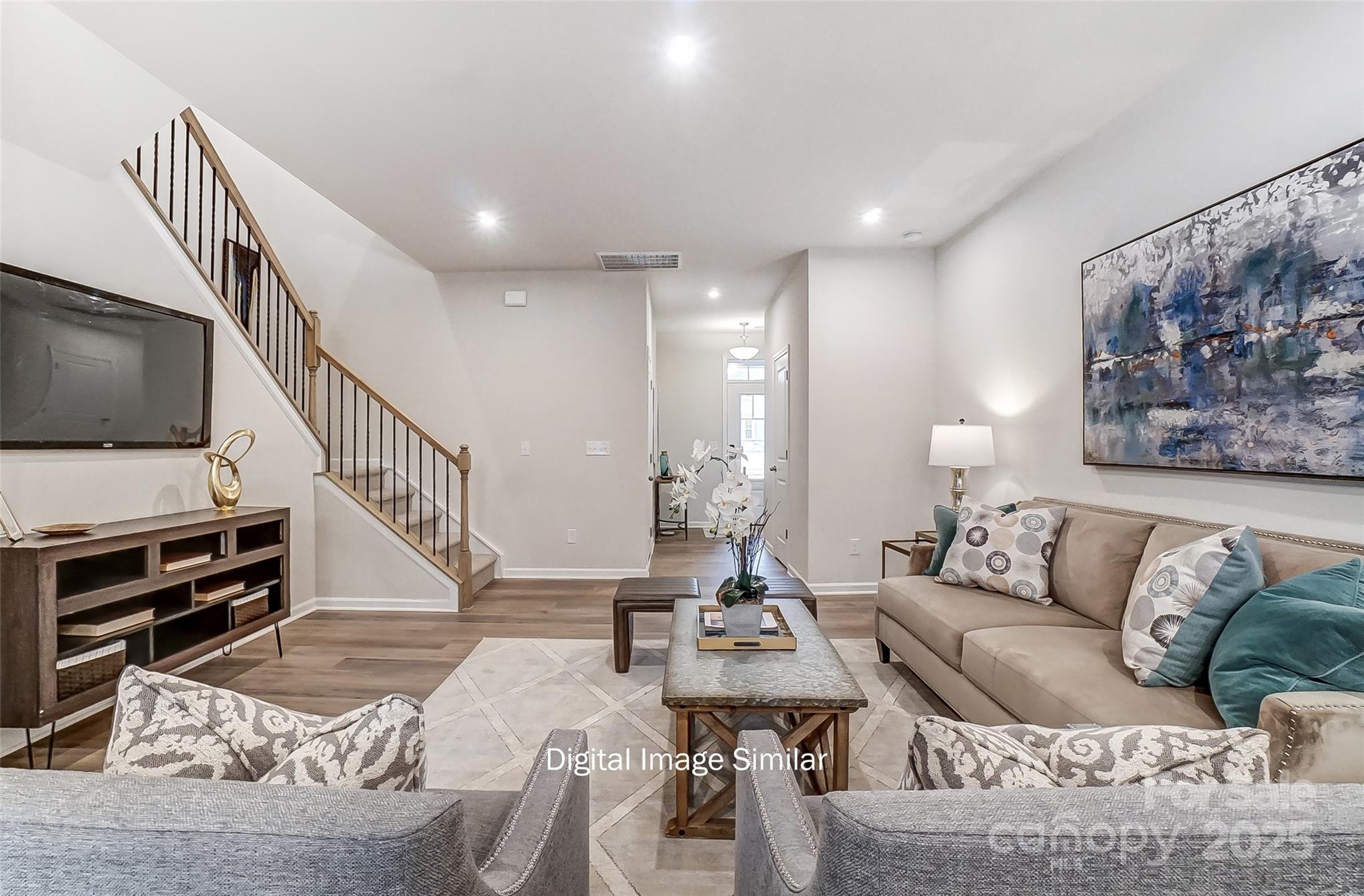 7513 Hodges Meadow Lane Charlotte NC 28213