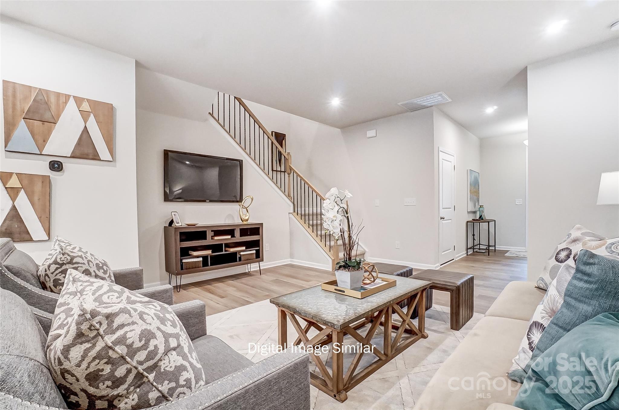 7513 Hodges Meadow Lane Charlotte NC 28213