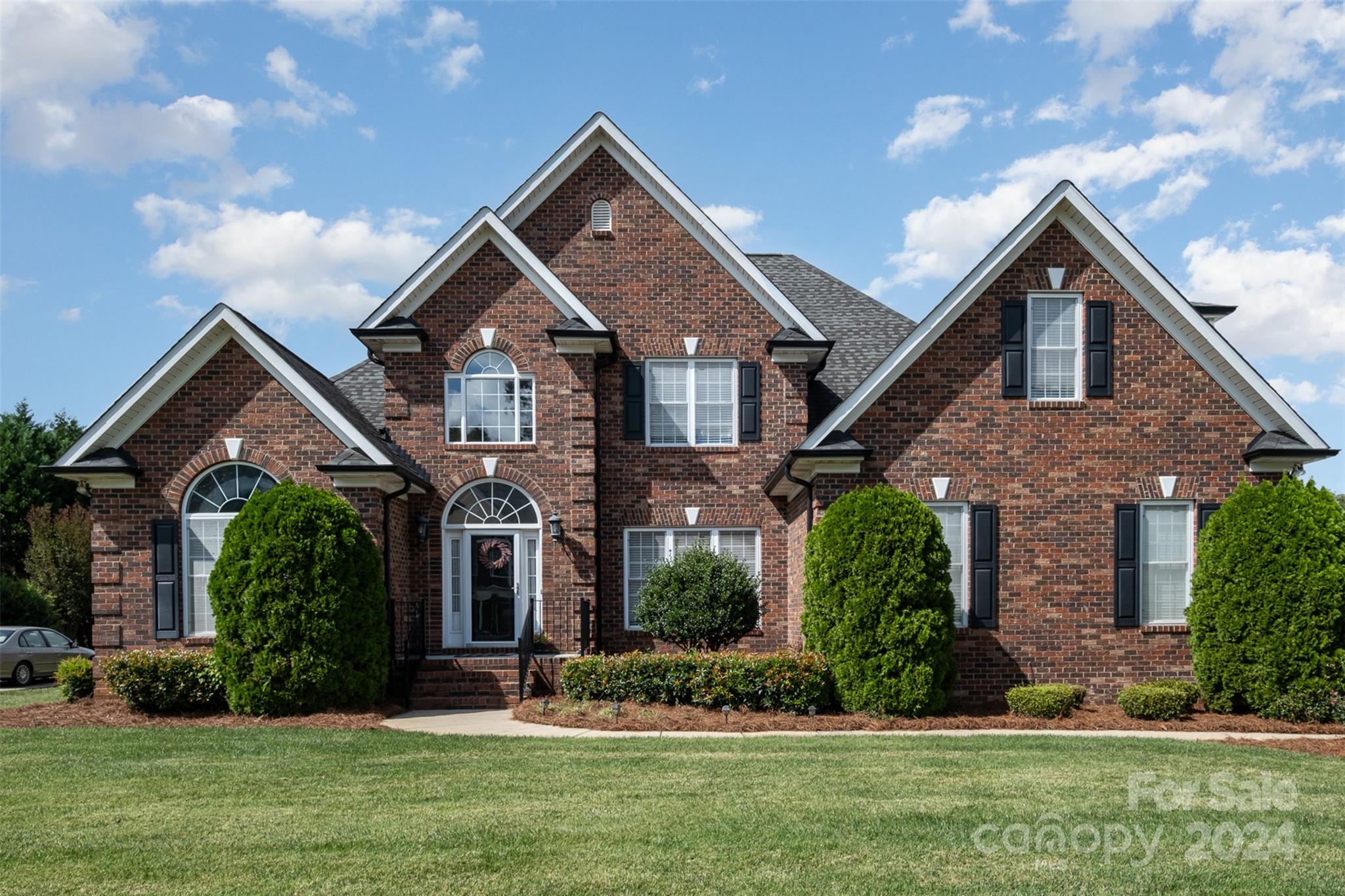 745 King Fredrick Lane SW Concord NC 28027