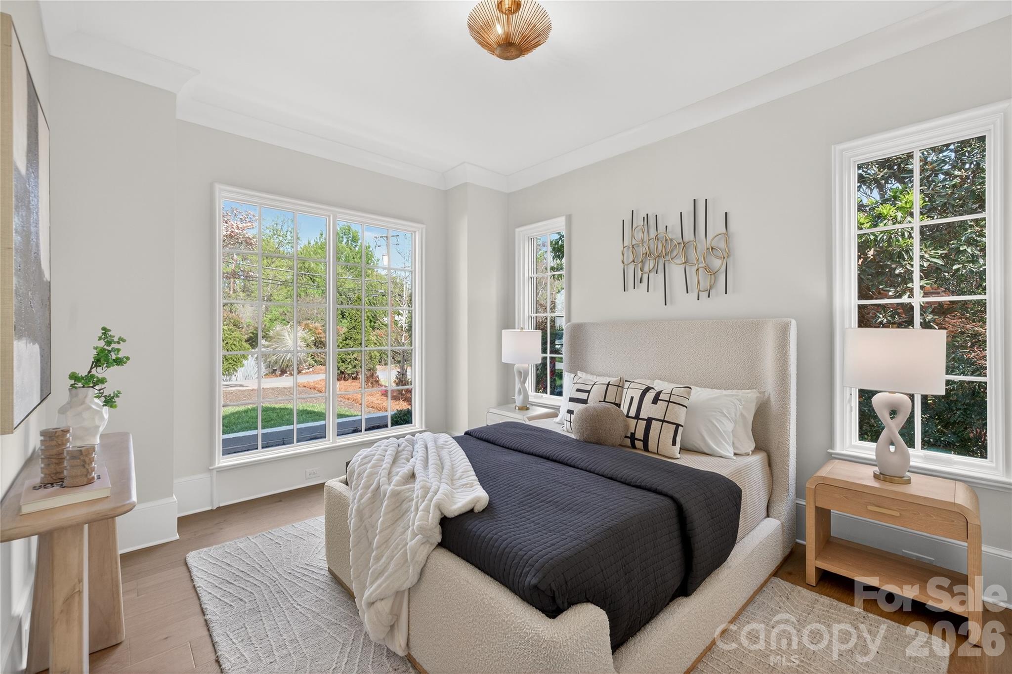 914 Edinburgh Lane Charlotte NC 28209