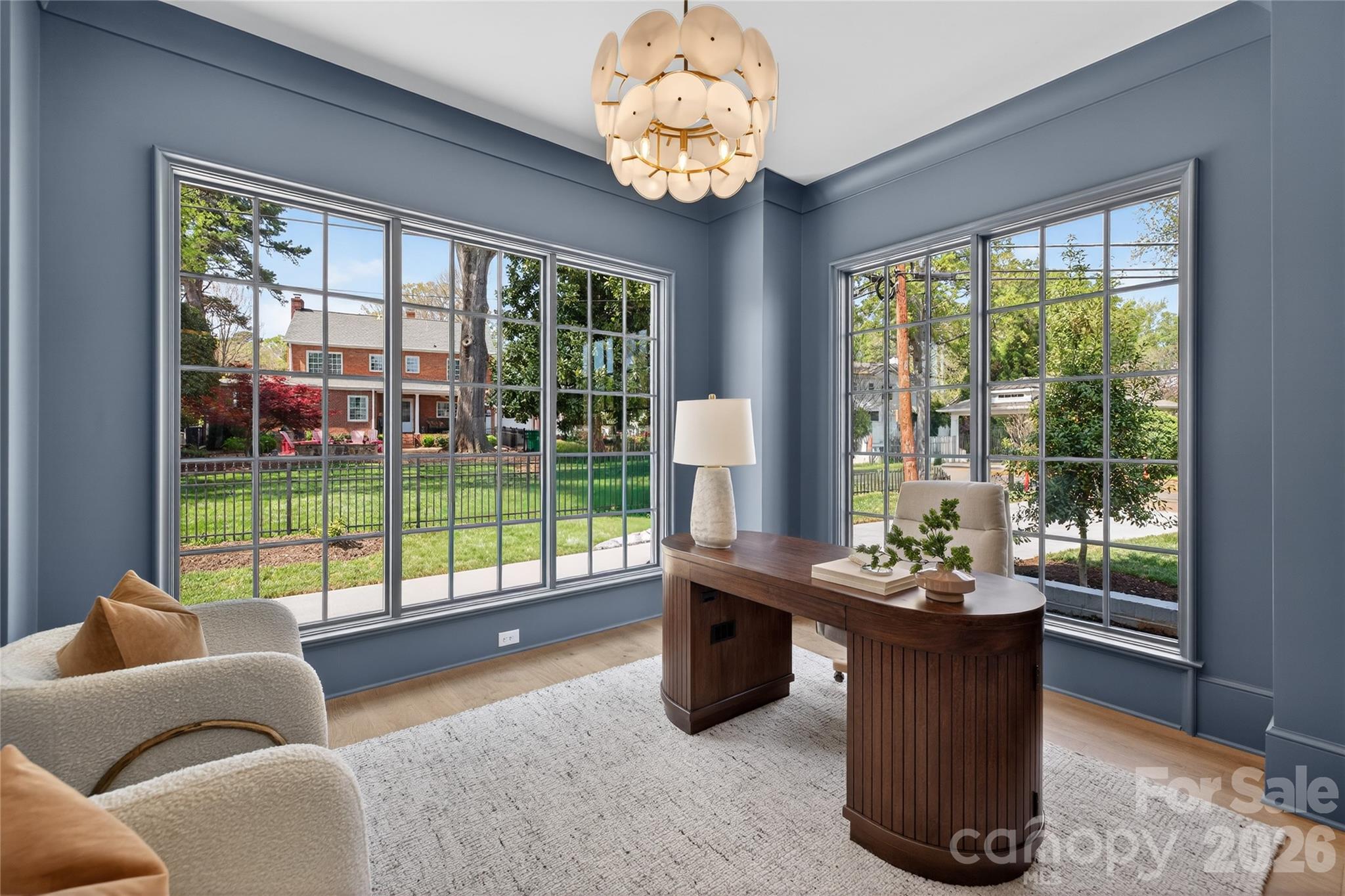 914 Edinburgh Lane Charlotte NC 28209