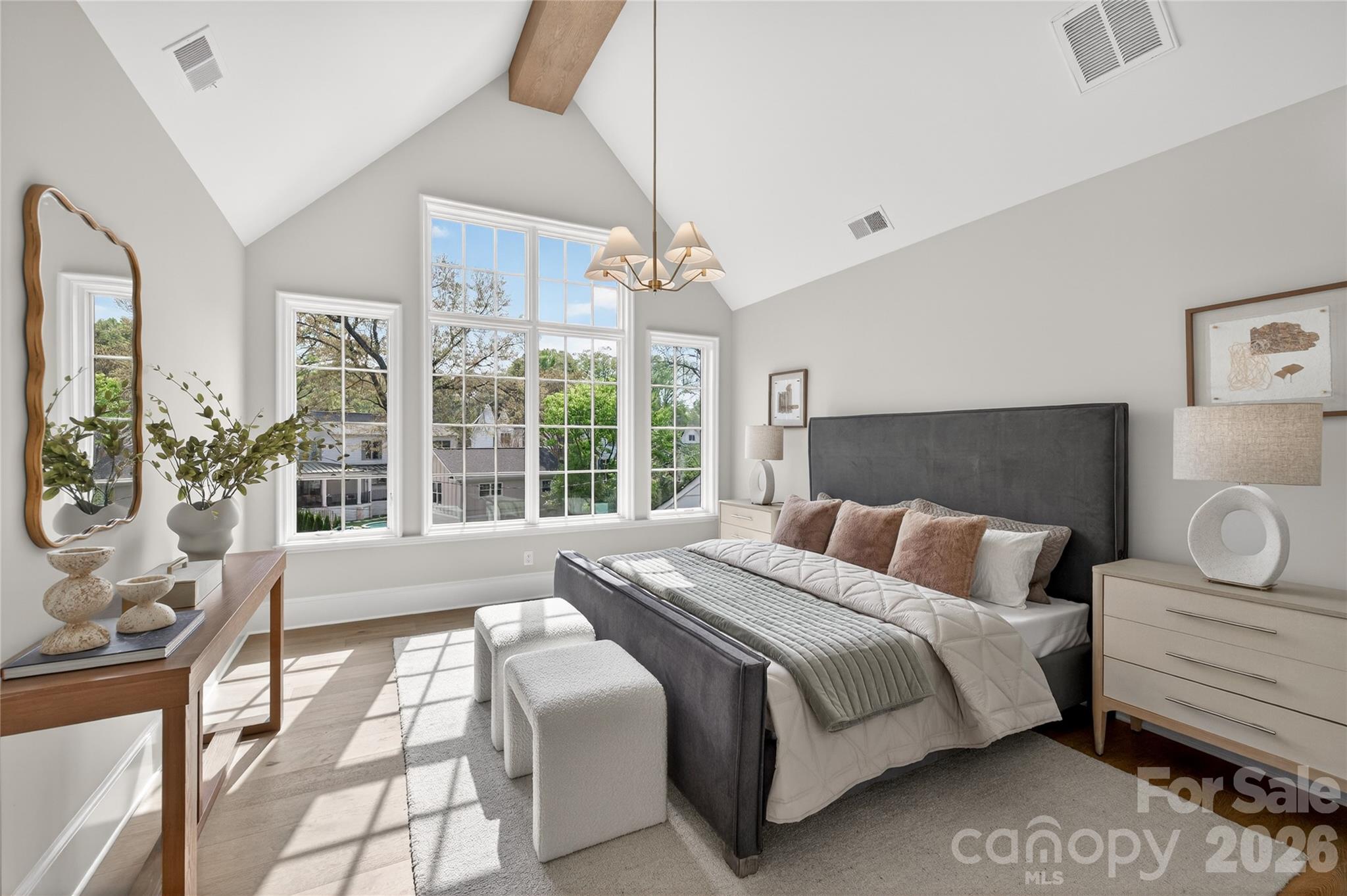 914 Edinburgh Lane Charlotte NC 28209