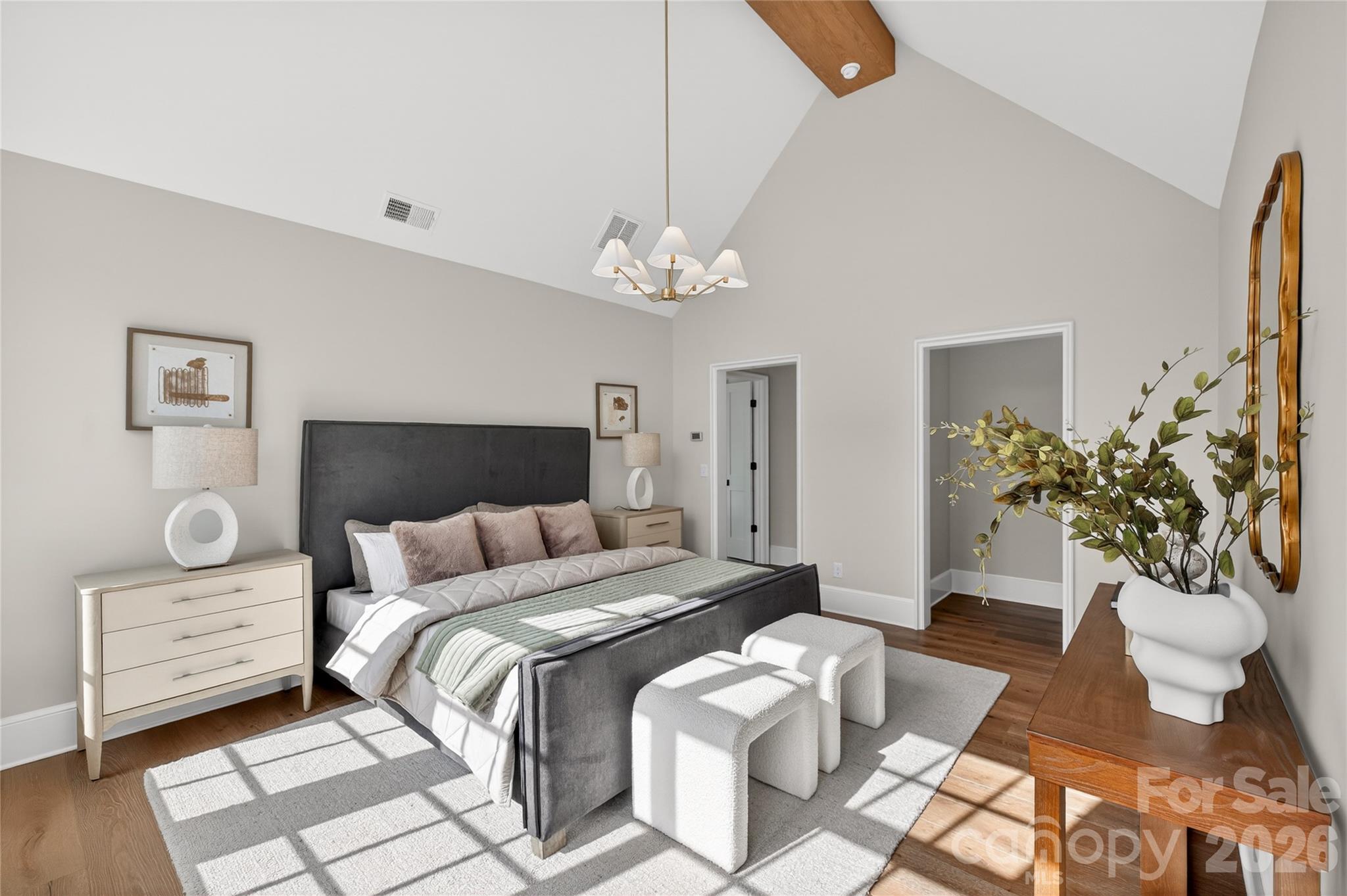 914 Edinburgh Lane Charlotte NC 28209