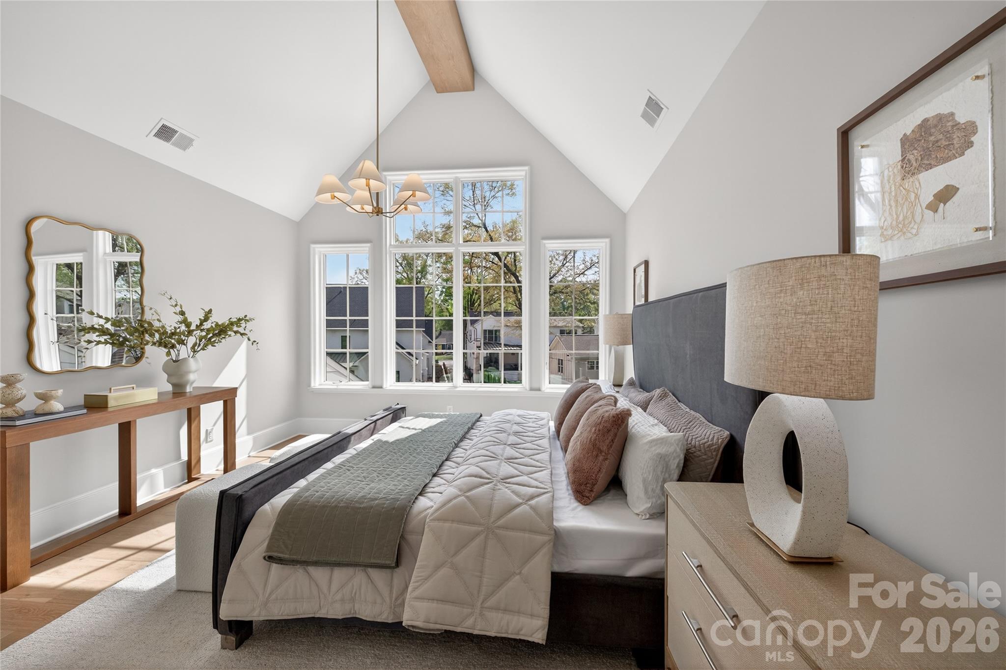 914 Edinburgh Lane Charlotte NC 28209