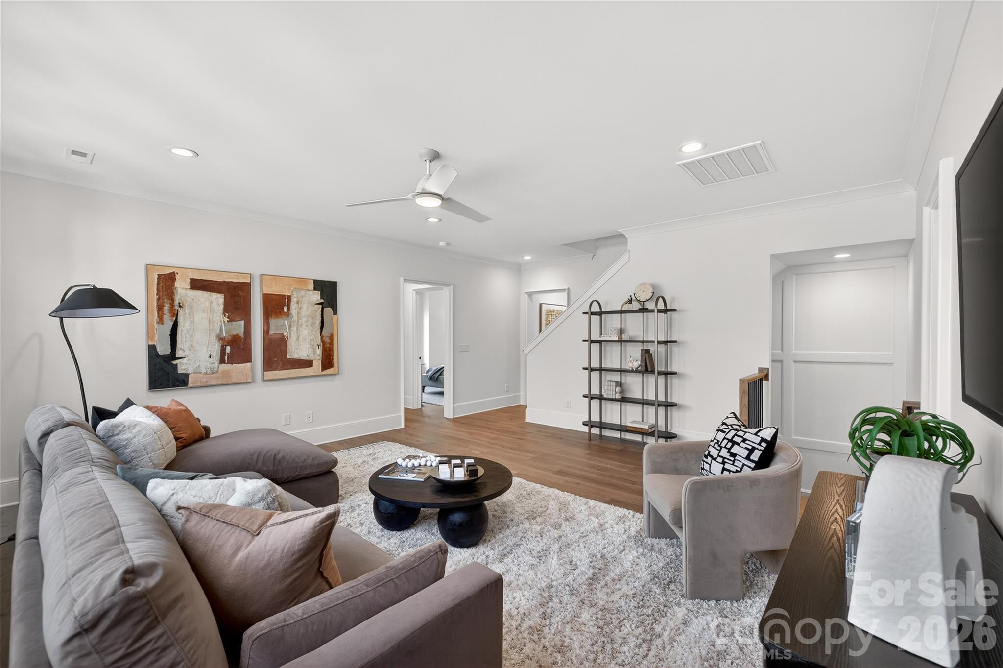 914 Edinburgh Lane Charlotte NC 28209