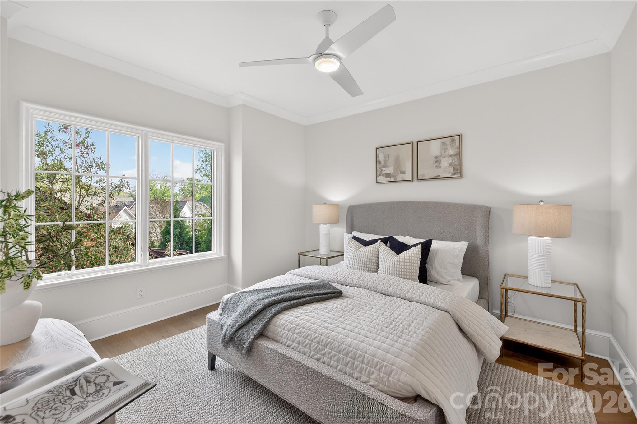 914 Edinburgh Lane Charlotte NC 28209