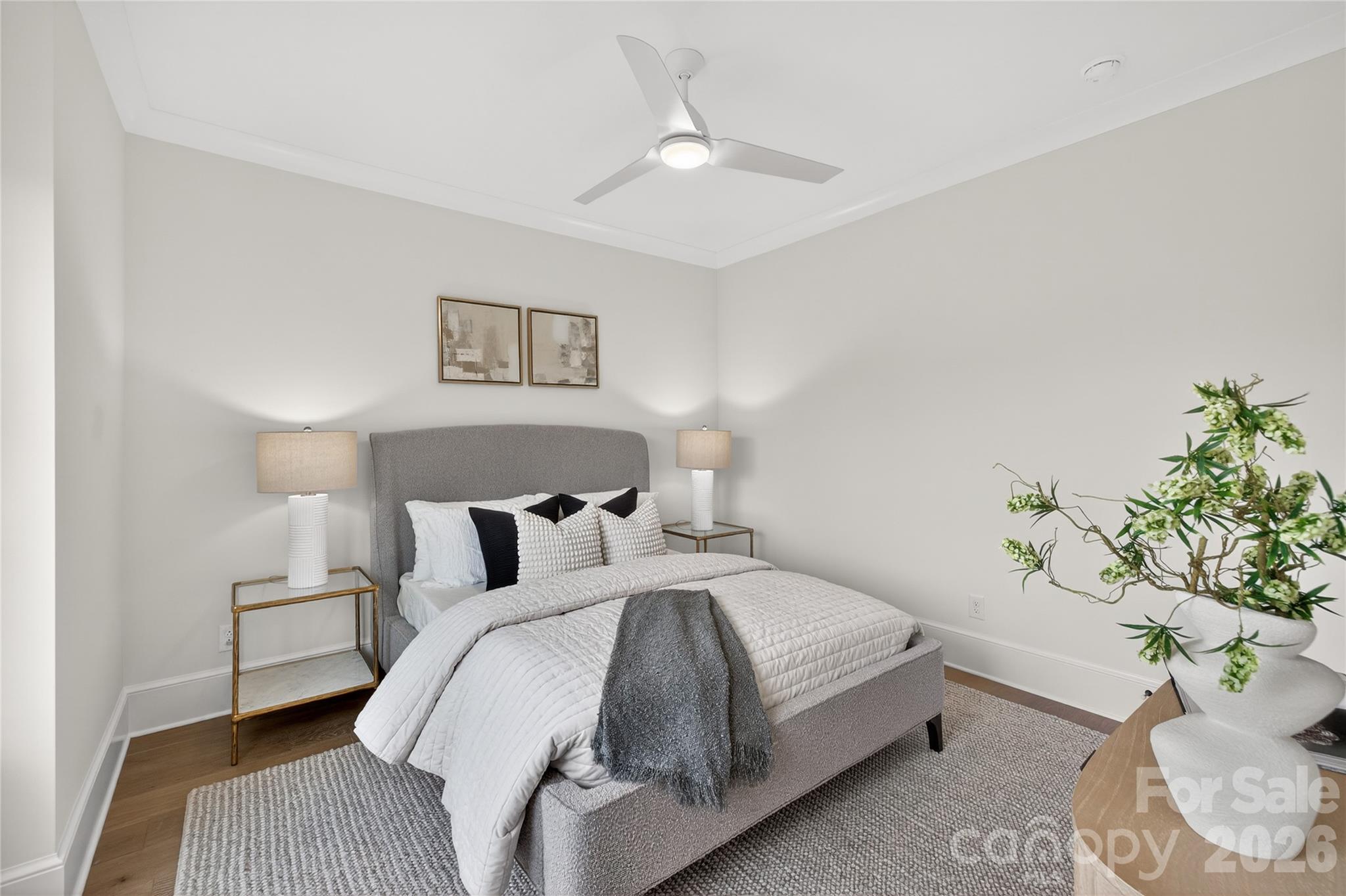 914 Edinburgh Lane Charlotte NC 28209