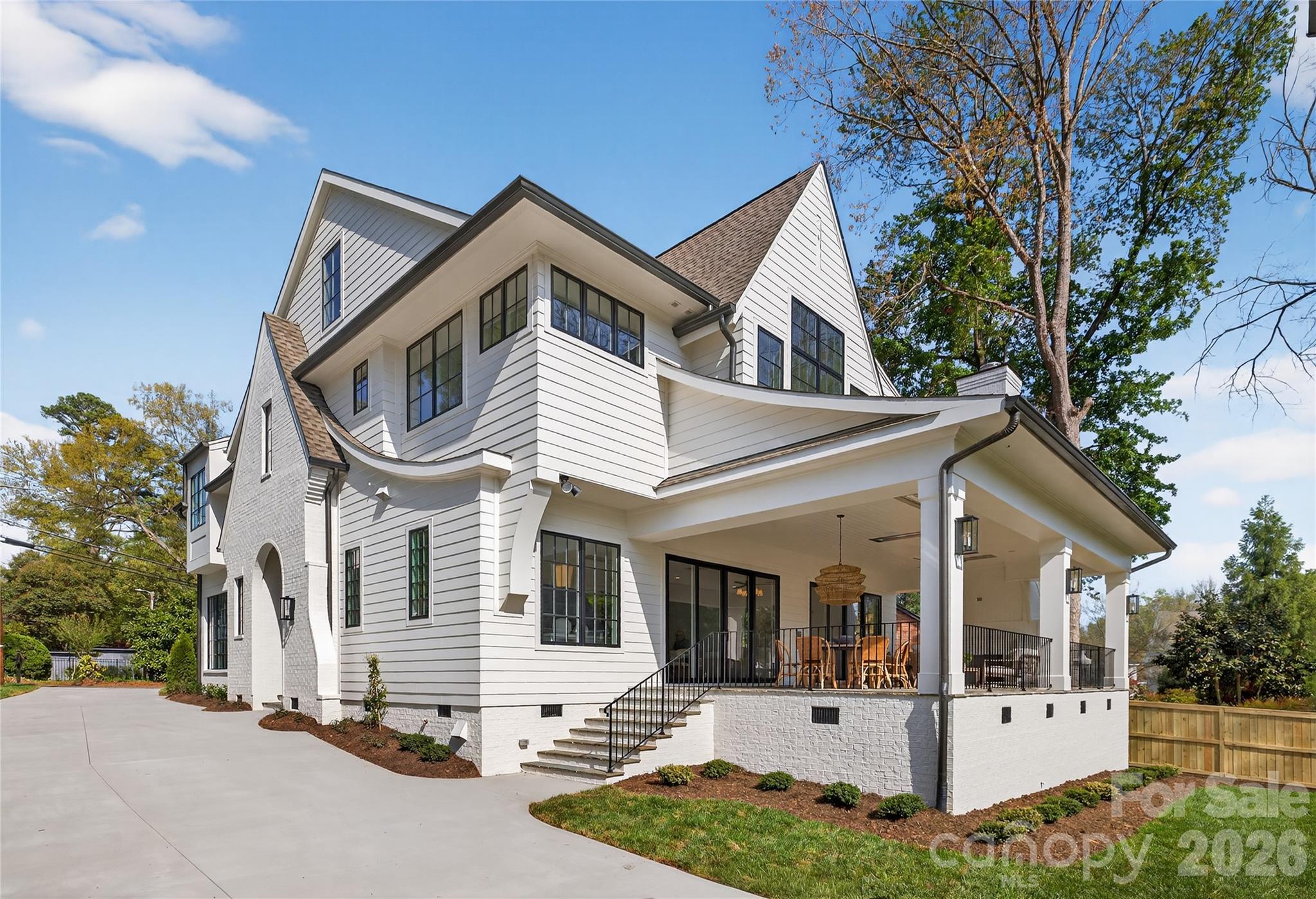 914 Edinburgh Lane Charlotte NC 28209