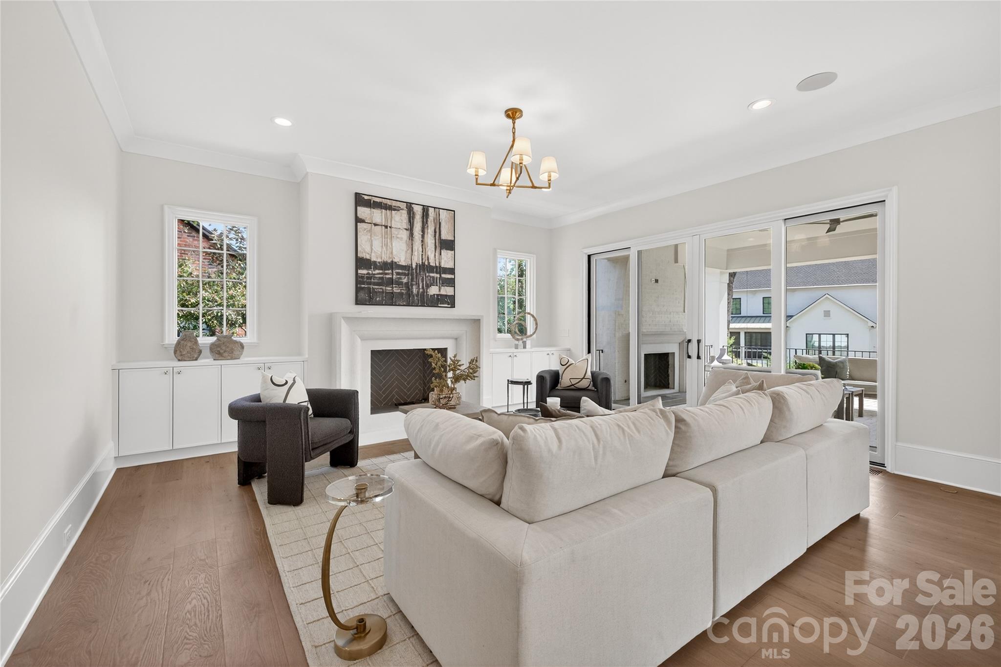 914 Edinburgh Lane Charlotte NC 28209