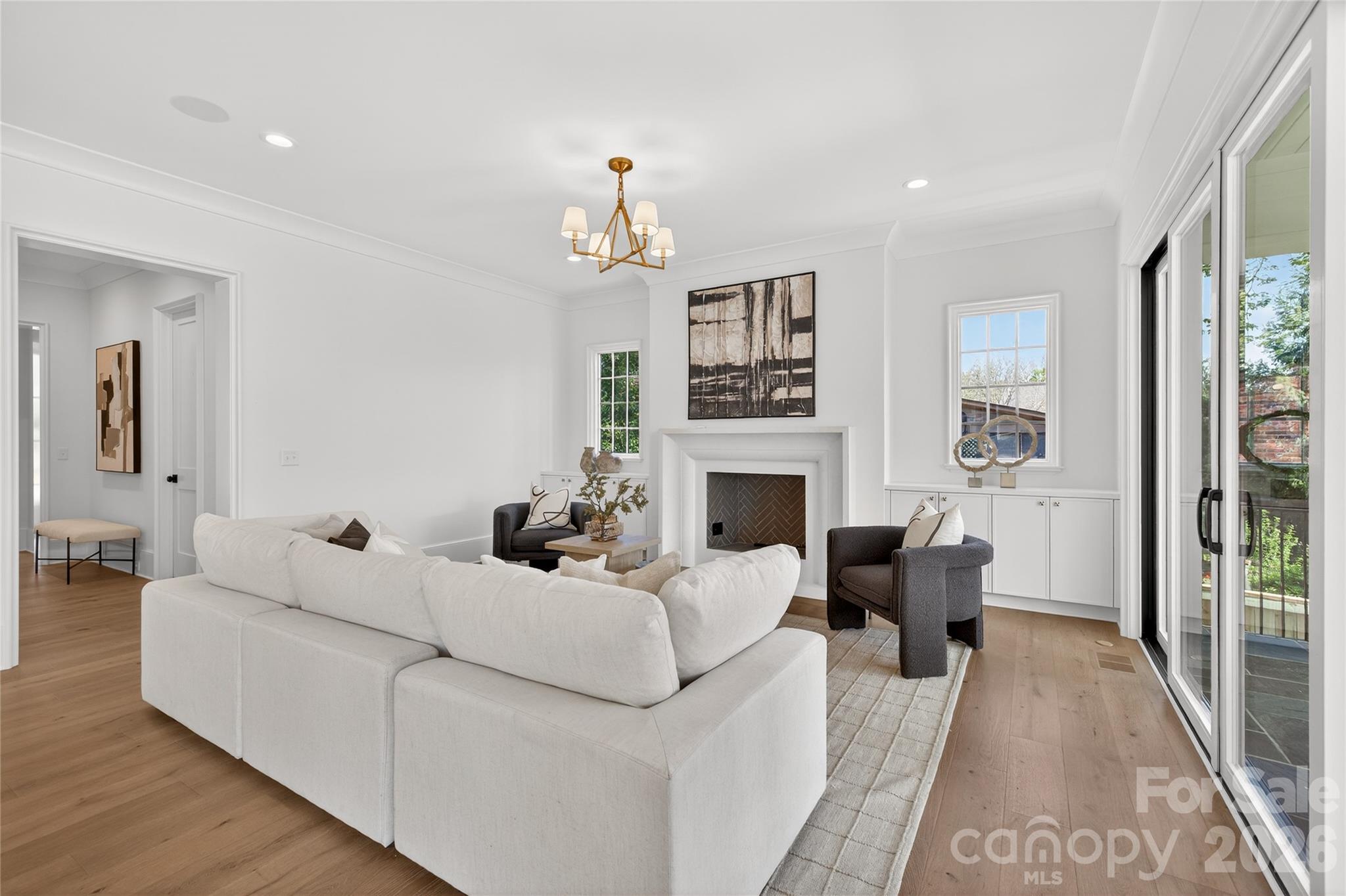 914 Edinburgh Lane Charlotte NC 28209