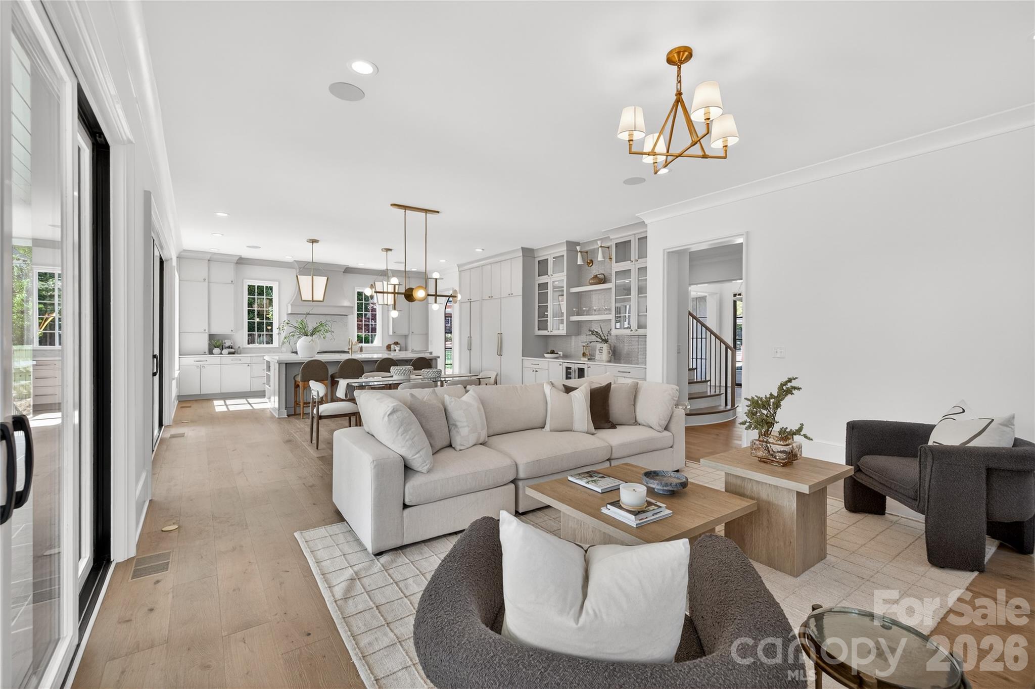 914 Edinburgh Lane Charlotte NC 28209