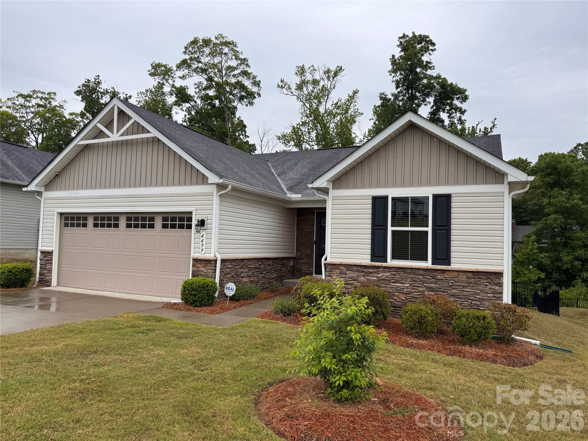 4499 Hunton Dale Road NW Concord NC 28027