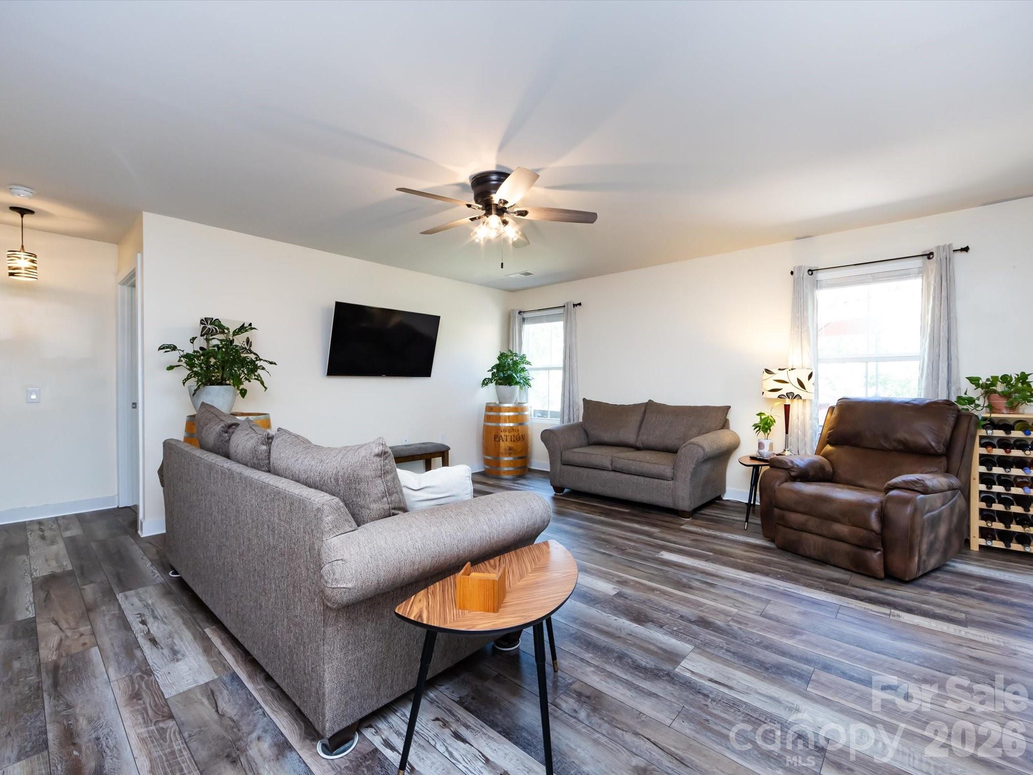 4499 Hunton Dale Road NW Concord NC 28027
