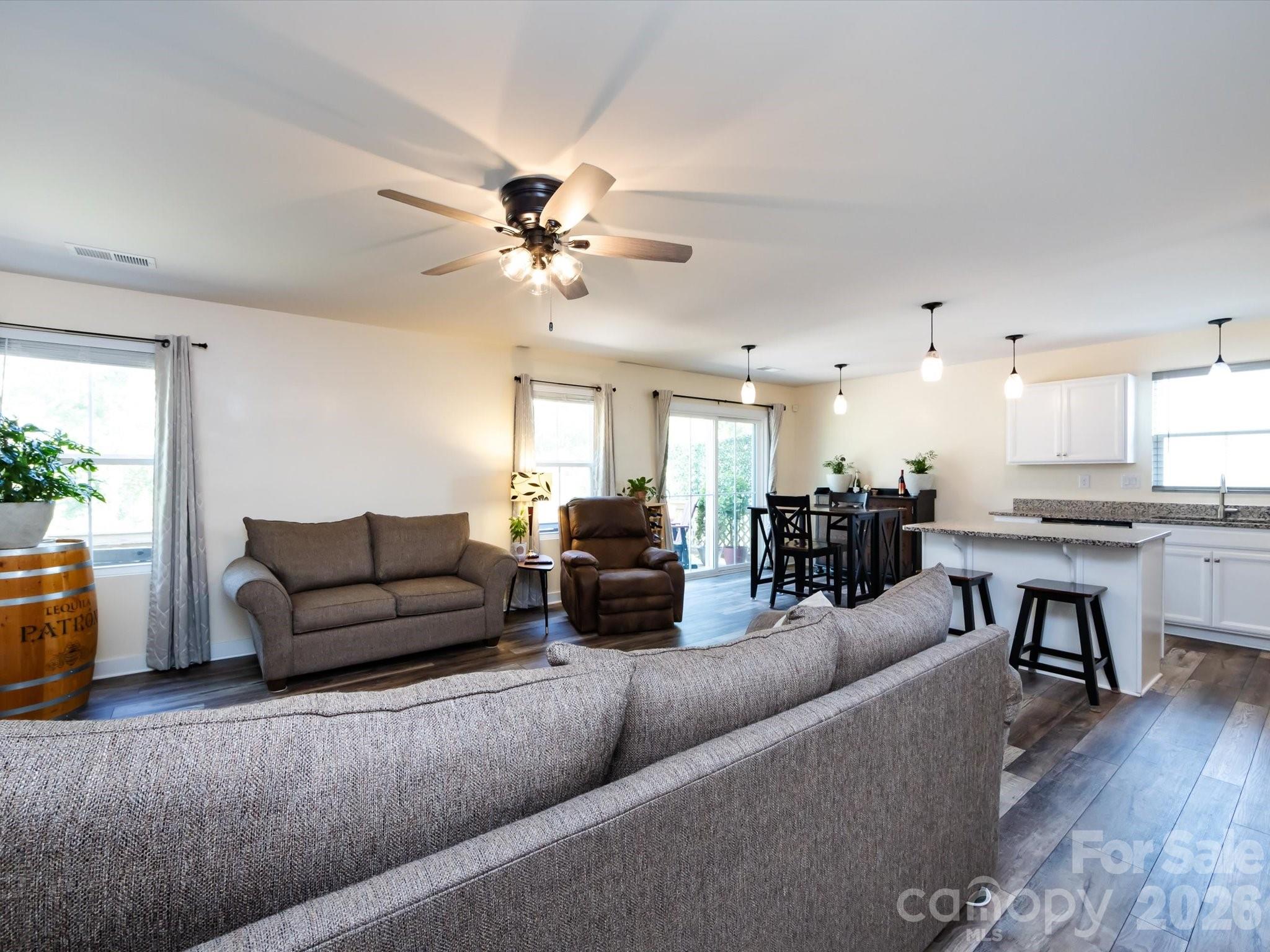 4499 Hunton Dale Road NW Concord NC 28027
