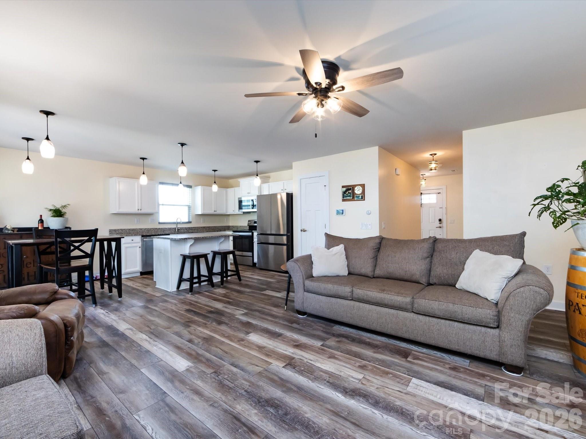 4499 Hunton Dale Road NW Concord NC 28027
