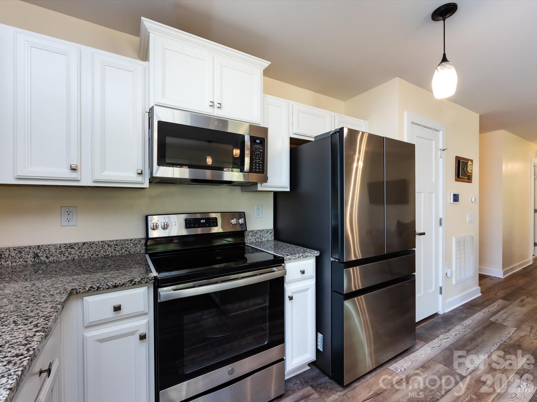 4499 Hunton Dale Road NW Concord NC 28027