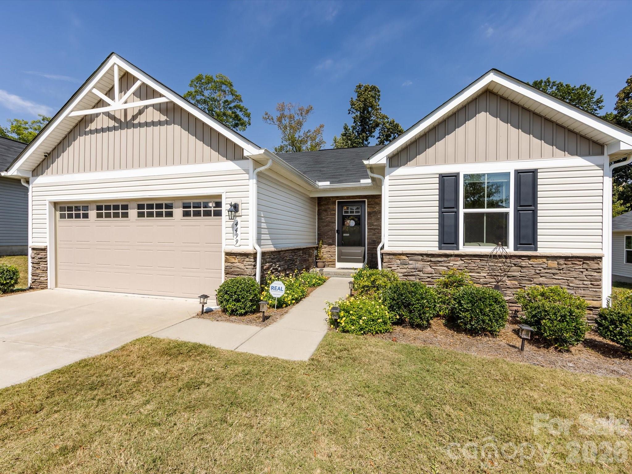 4499 Hunton Dale Road NW Concord NC 28027