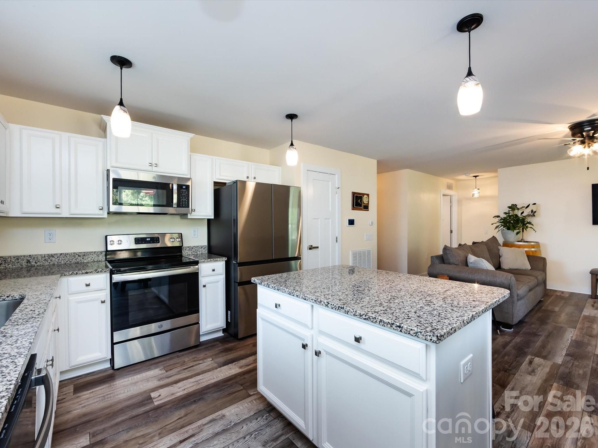 4499 Hunton Dale Road NW Concord NC 28027