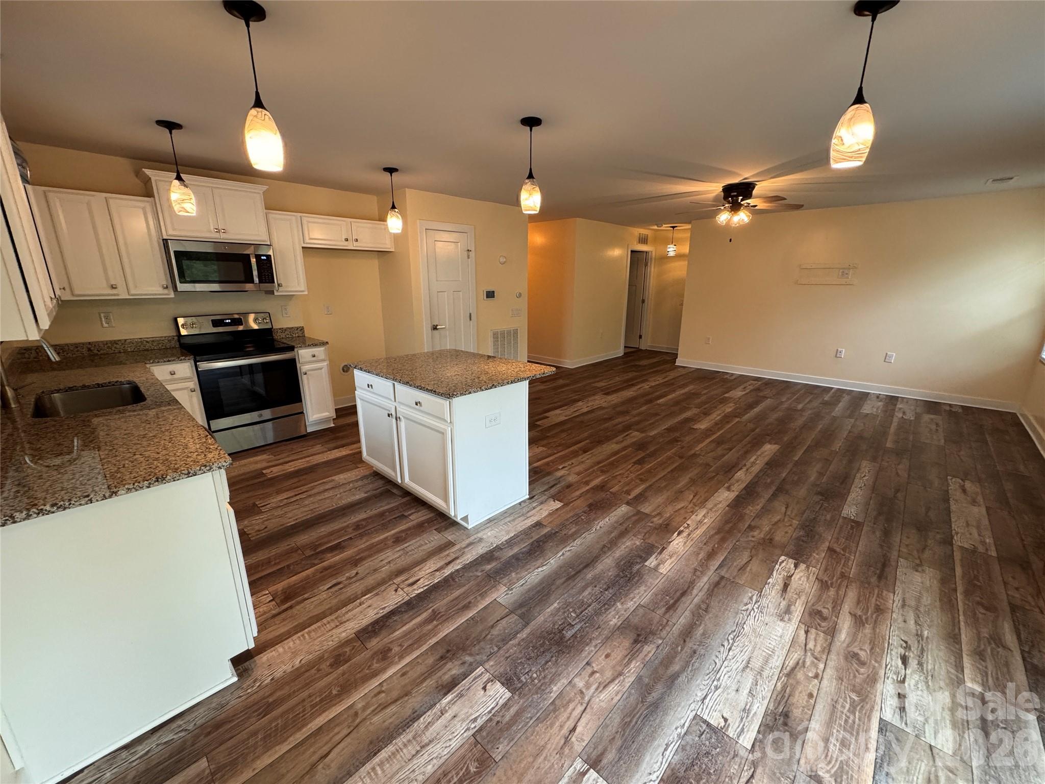 4499 Hunton Dale Road NW Concord NC 28027