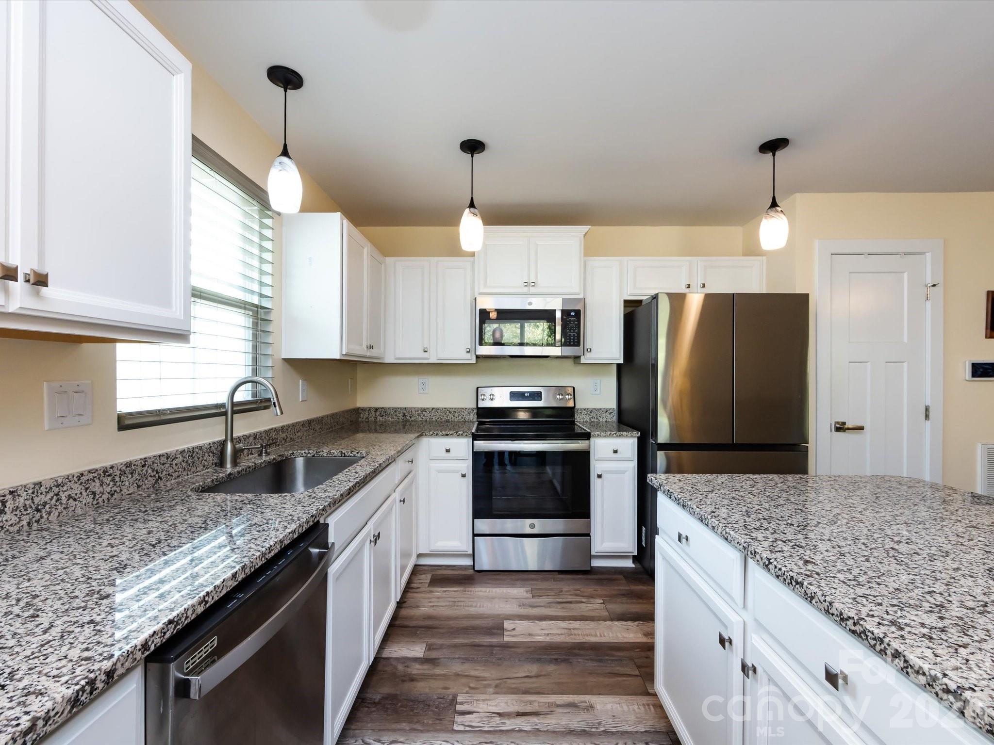 4499 Hunton Dale Road NW Concord NC 28027