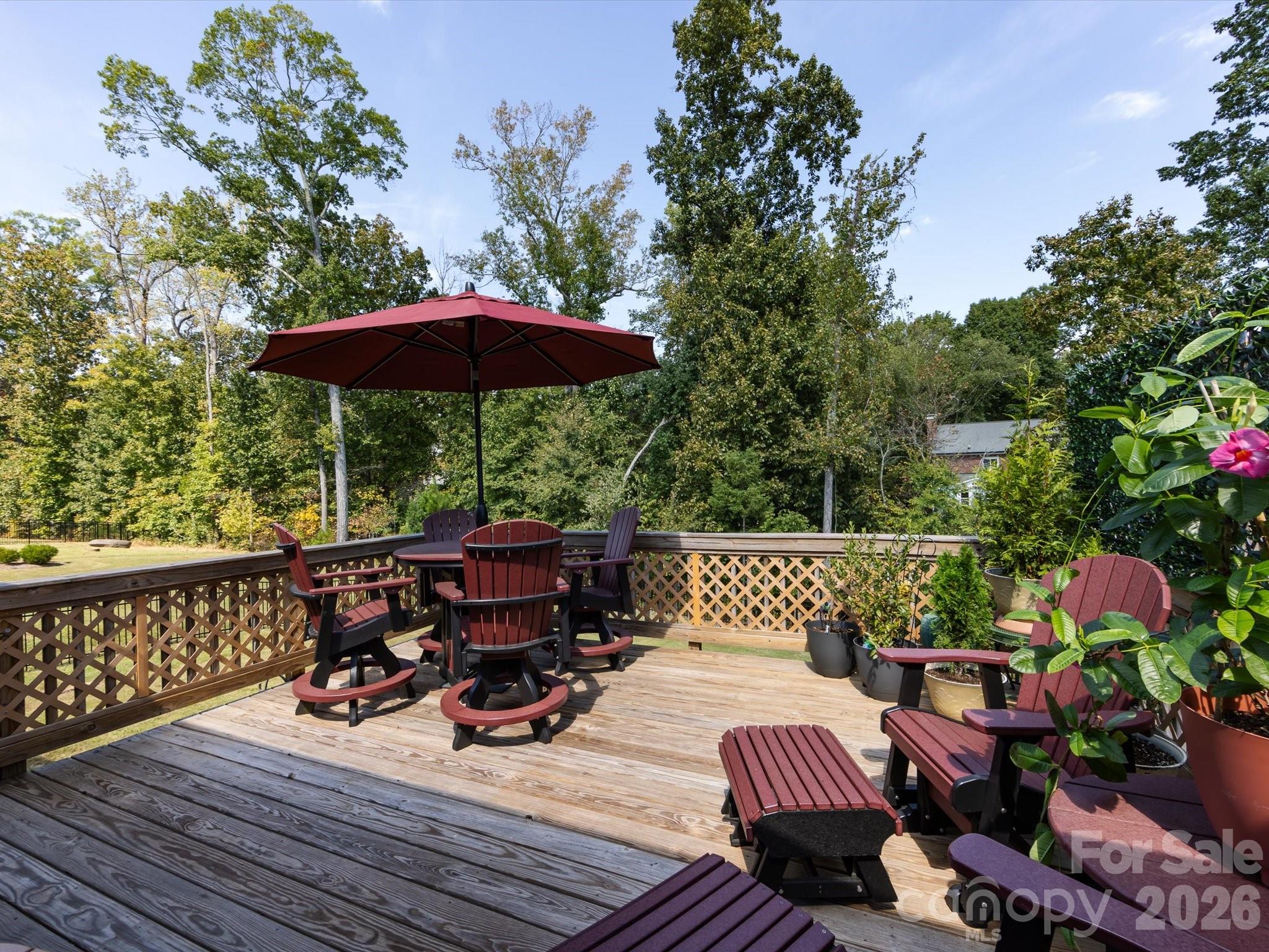 4499 Hunton Dale Road NW Concord NC 28027