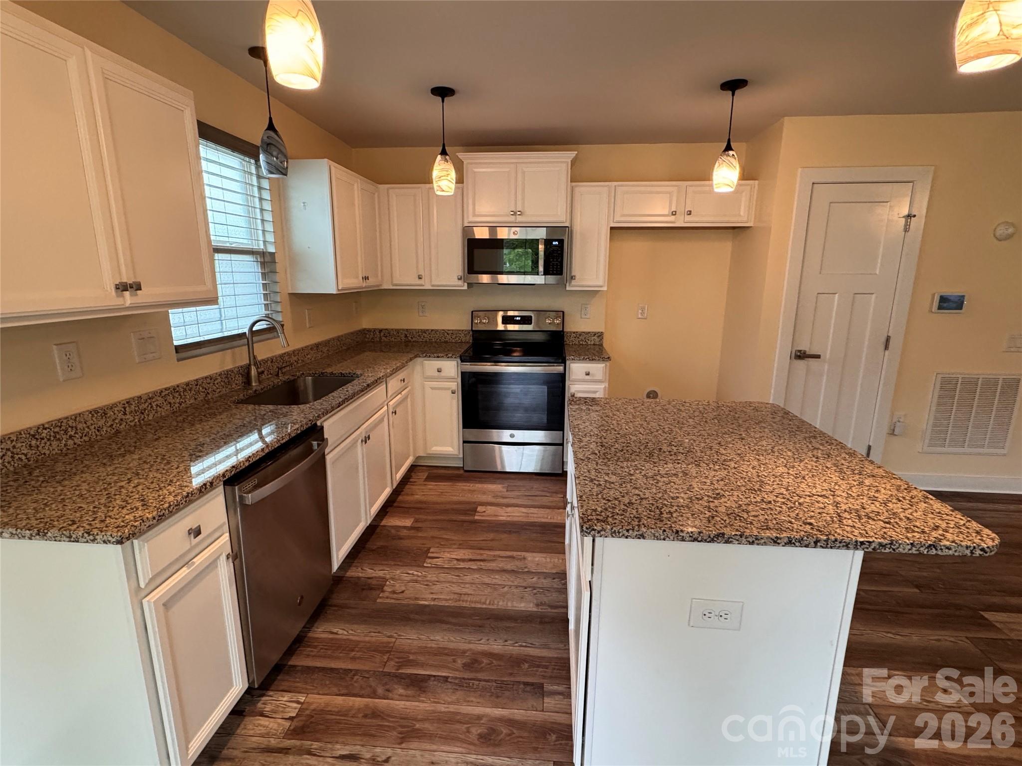 4499 Hunton Dale Road NW Concord NC 28027