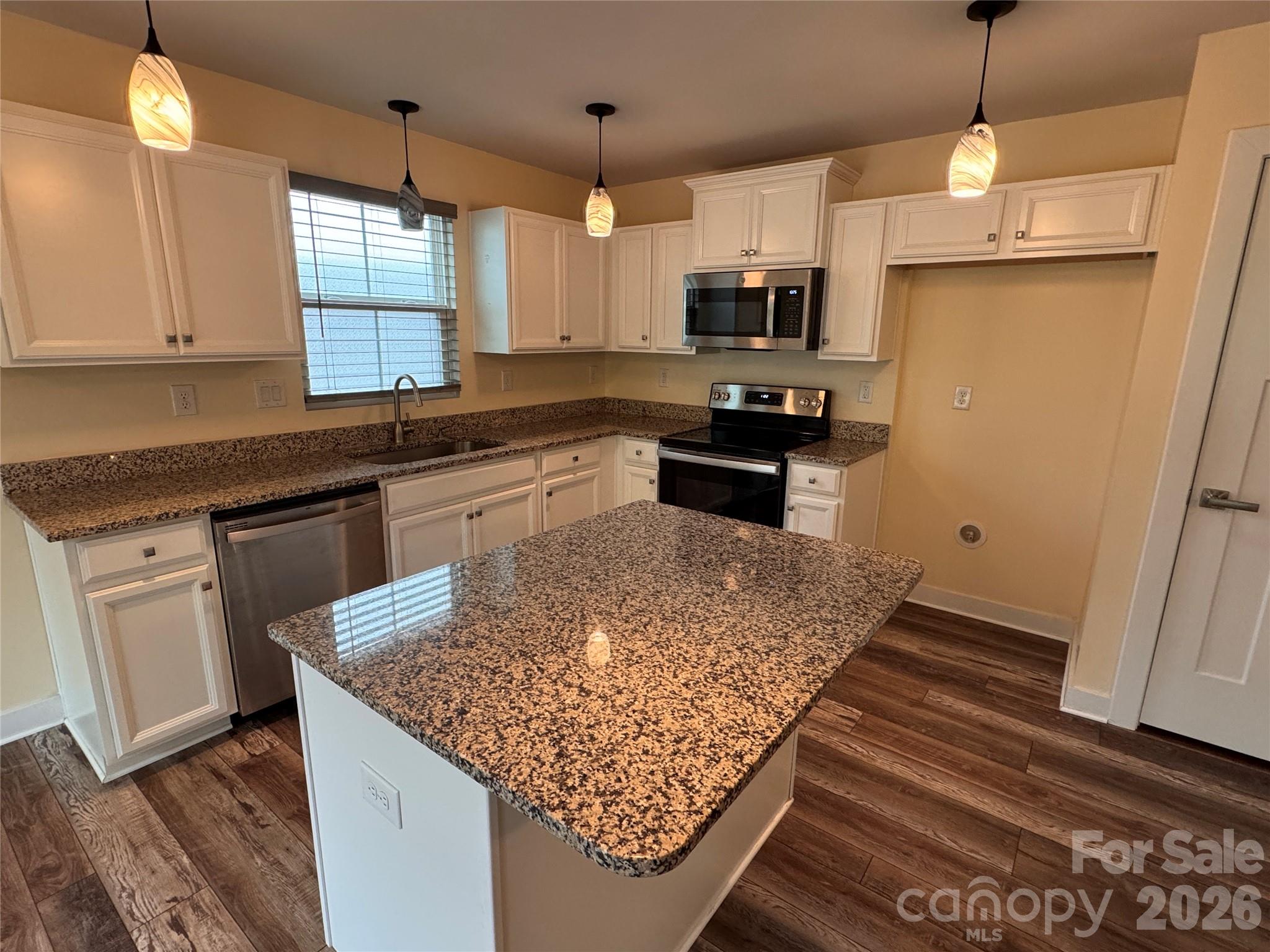 4499 Hunton Dale Road NW Concord NC 28027