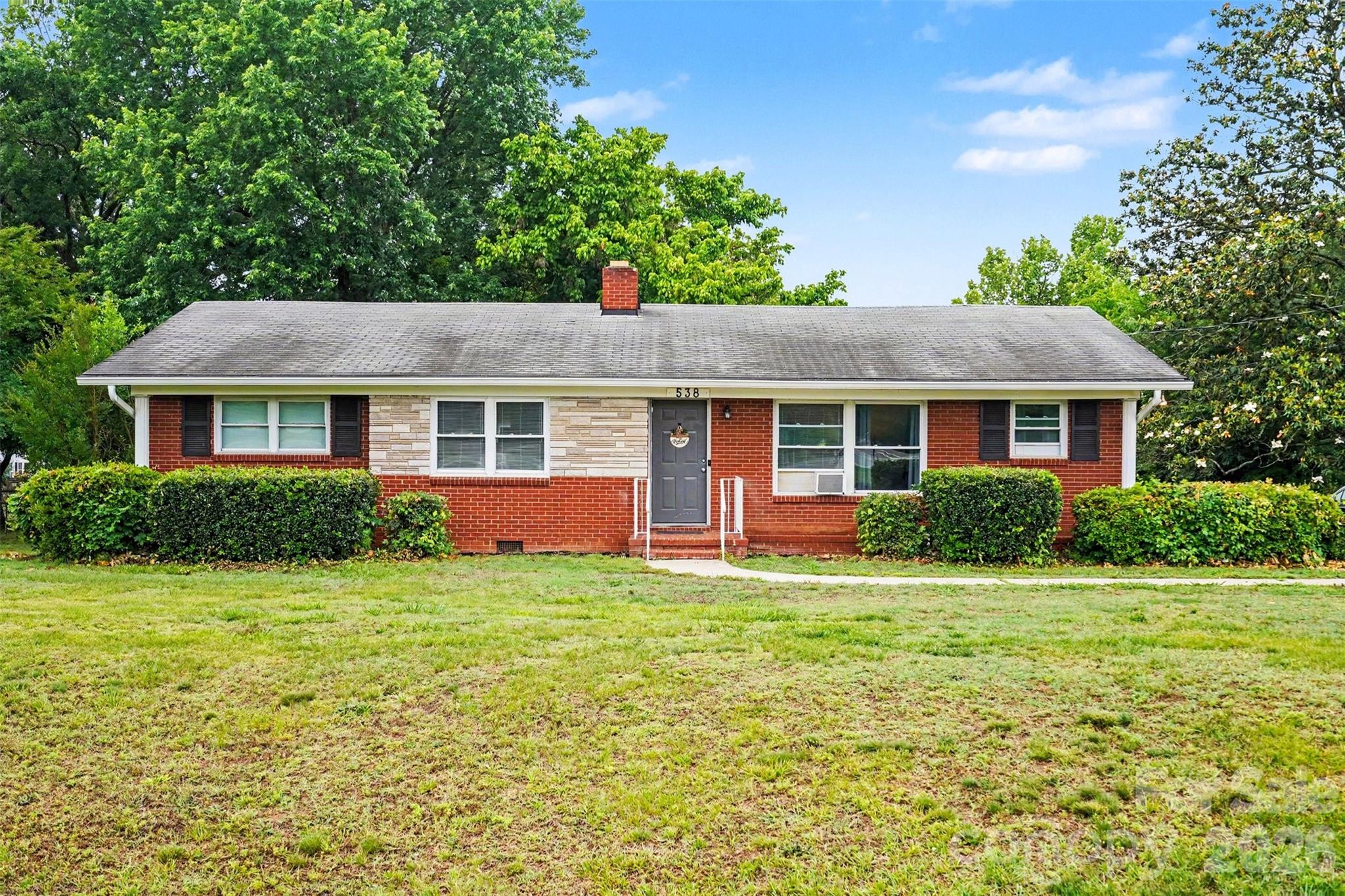 538 George W Liles Parkway SW Concord NC 28027