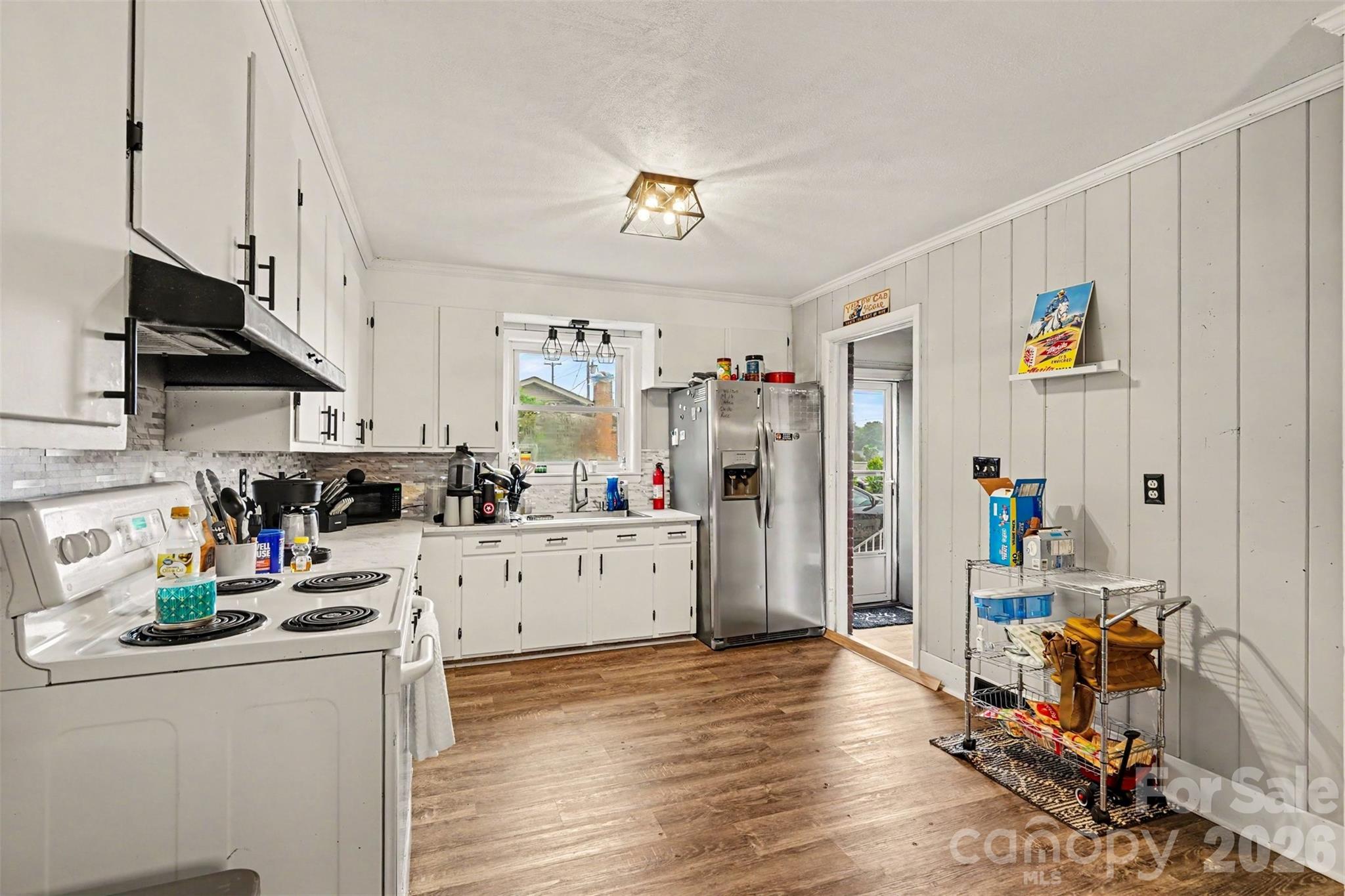 538 George W Liles Parkway SW Concord NC 28027