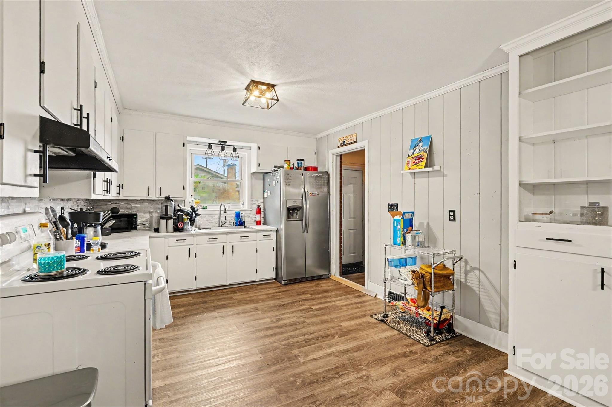 538 George W Liles Parkway SW Concord NC 28027