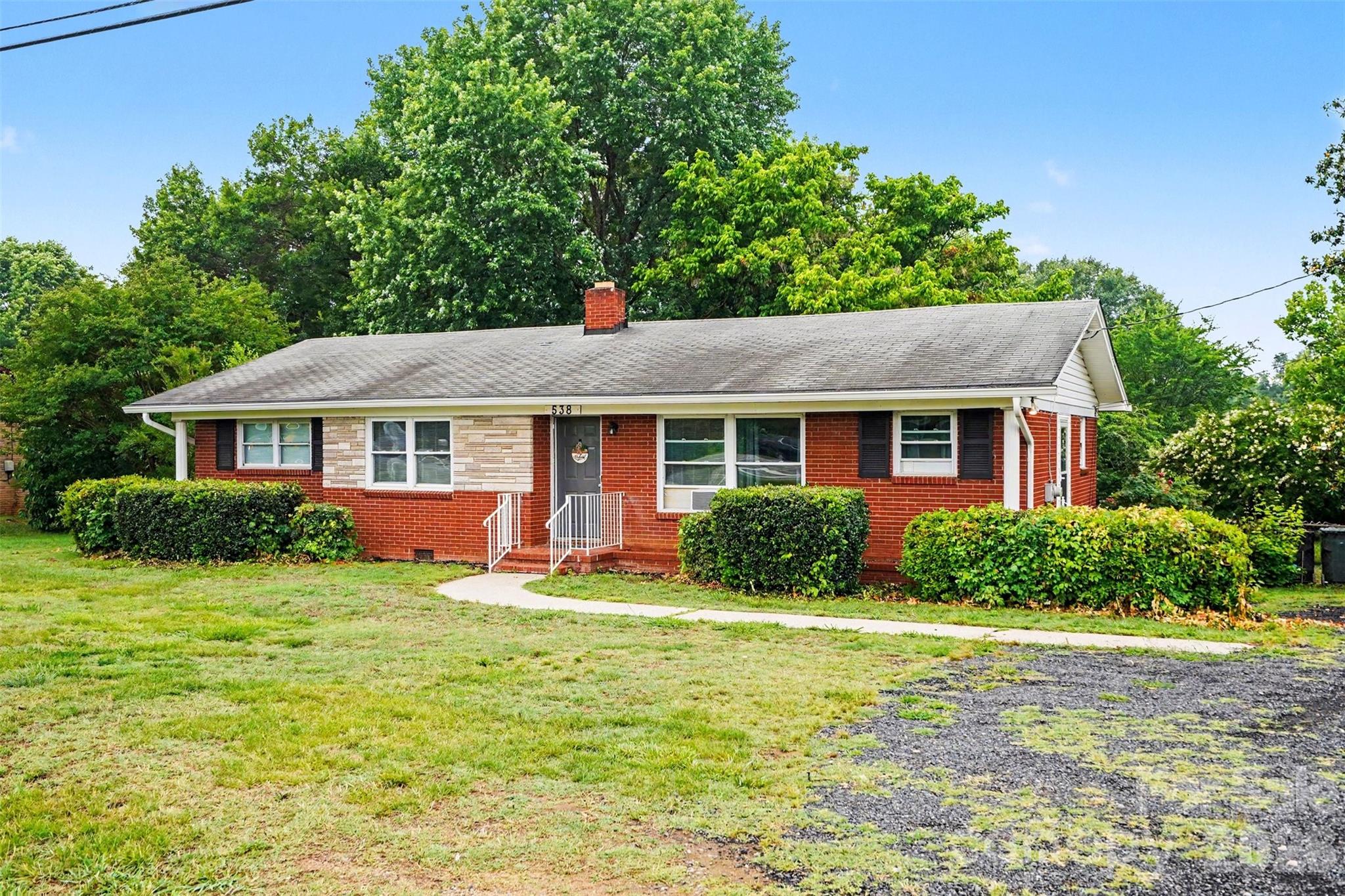 538 George W Liles Parkway SW Concord NC 28027
