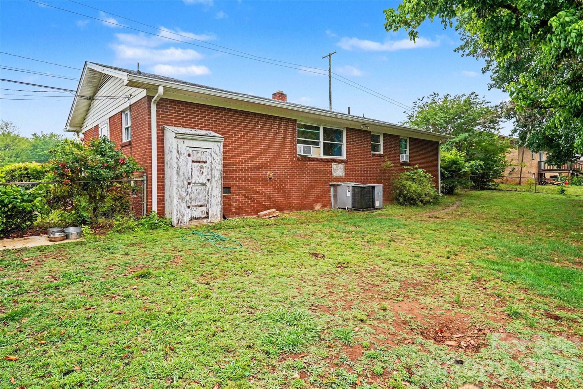 538 George W Liles Parkway SW Concord NC 28027