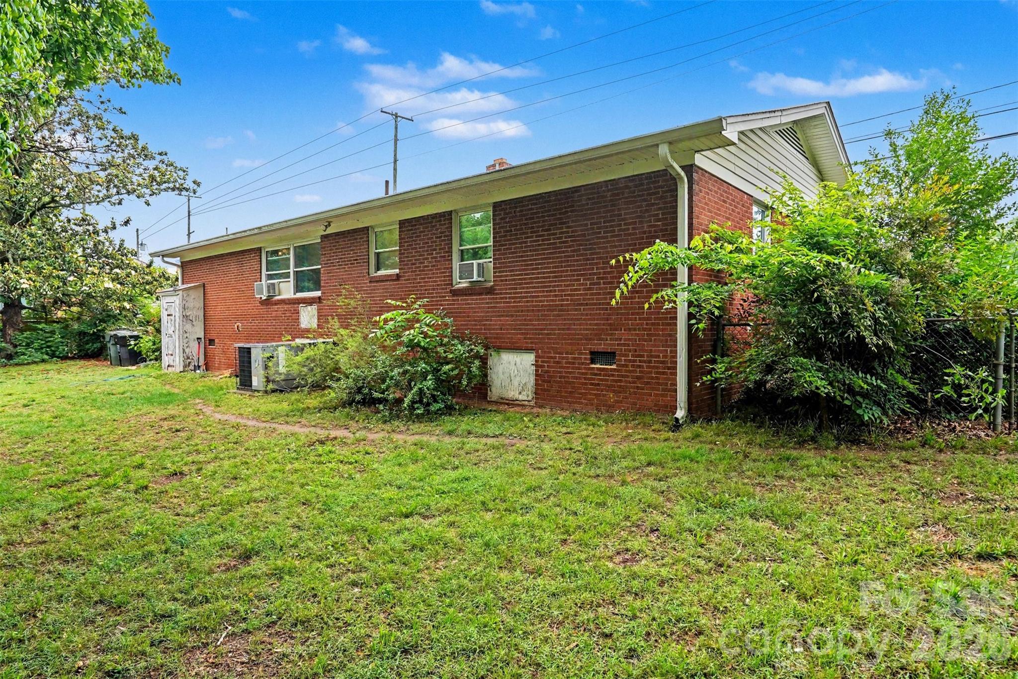 538 George W Liles Parkway SW Concord NC 28027