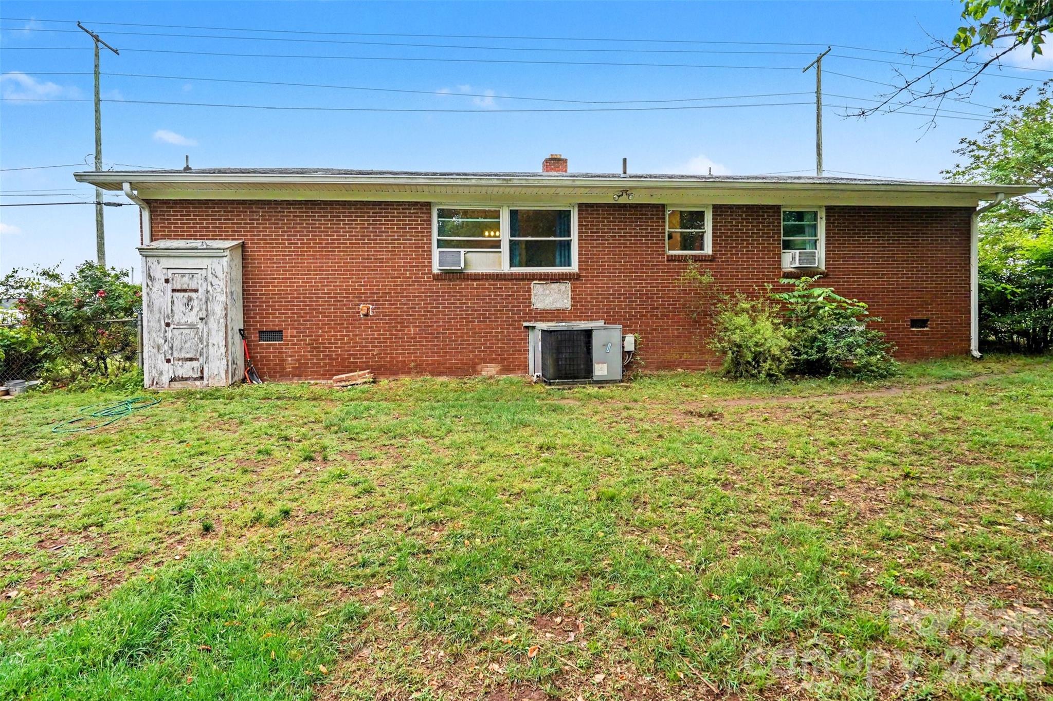 538 George W Liles Parkway SW Concord NC 28027
