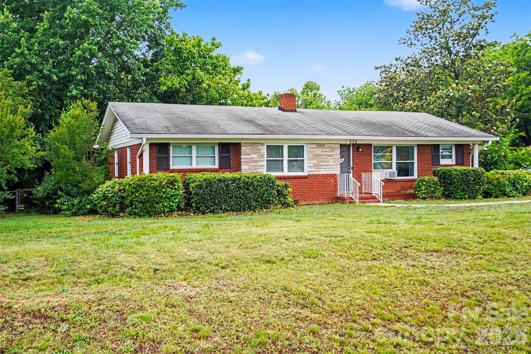 538 George W Liles Parkway SW Concord NC 28027