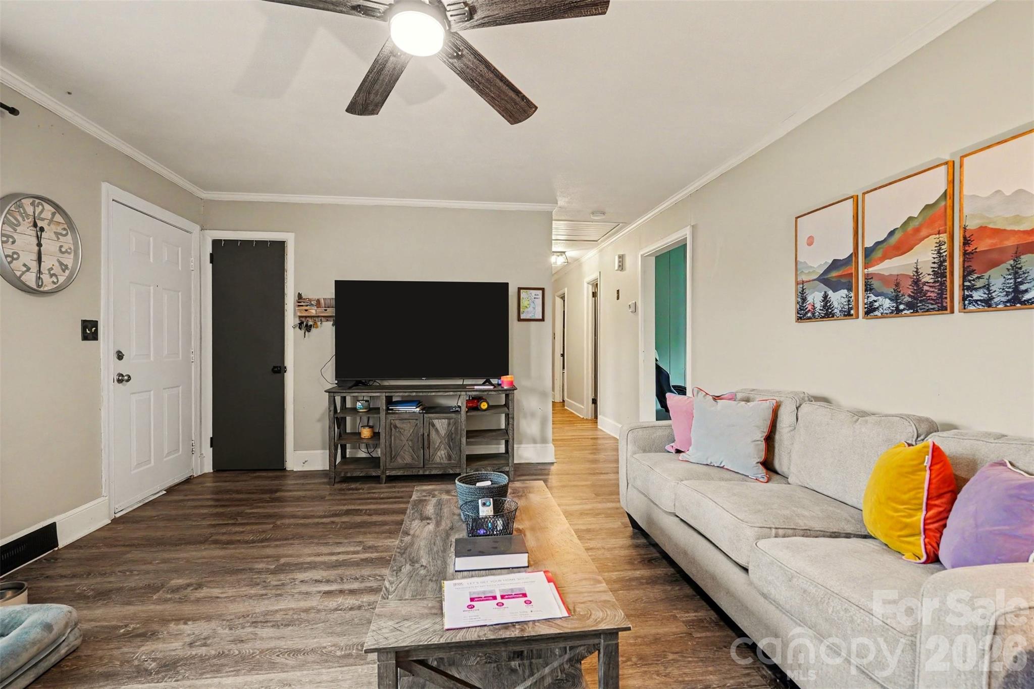 538 George W Liles Parkway SW Concord NC 28027